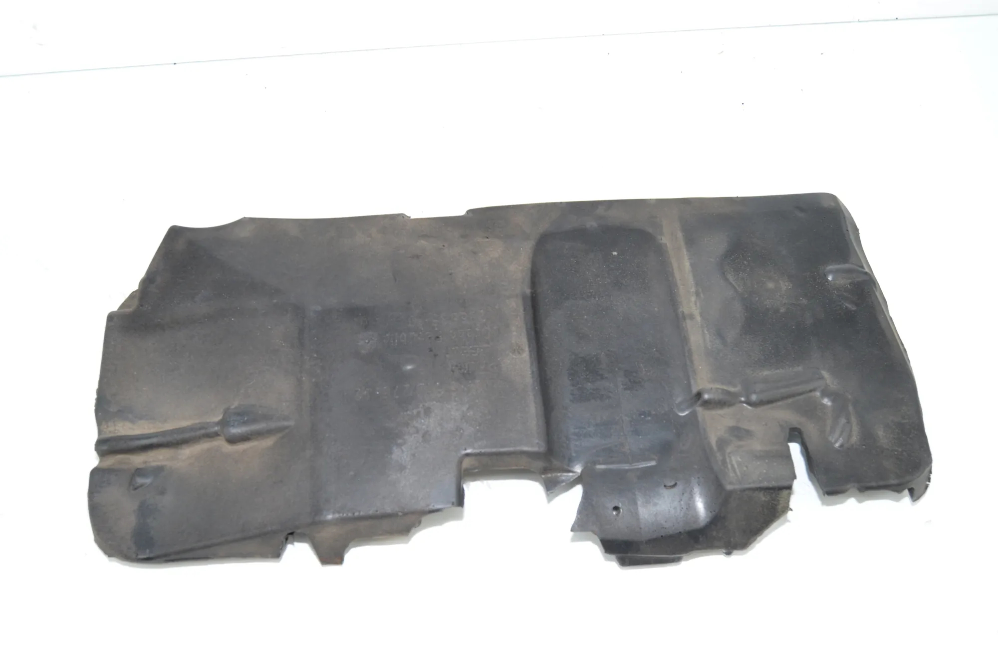 Sound Insulation – OEM 8512278 · BMW 3 Touring (F31) 330 d 2013 – 2