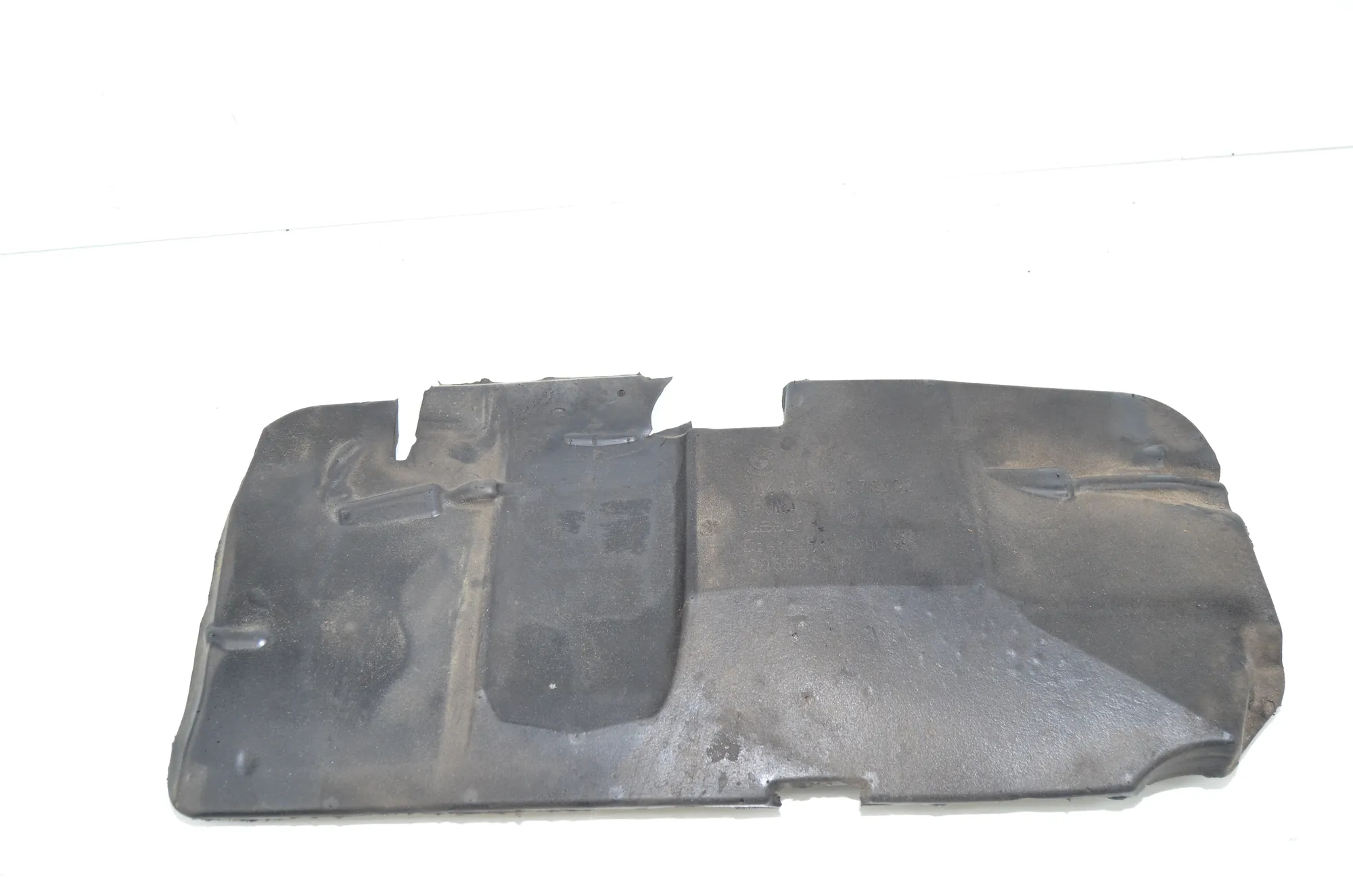 Sound Insulation – OEM 8512278 · BMW 3 Touring (F31) 330 d 2013