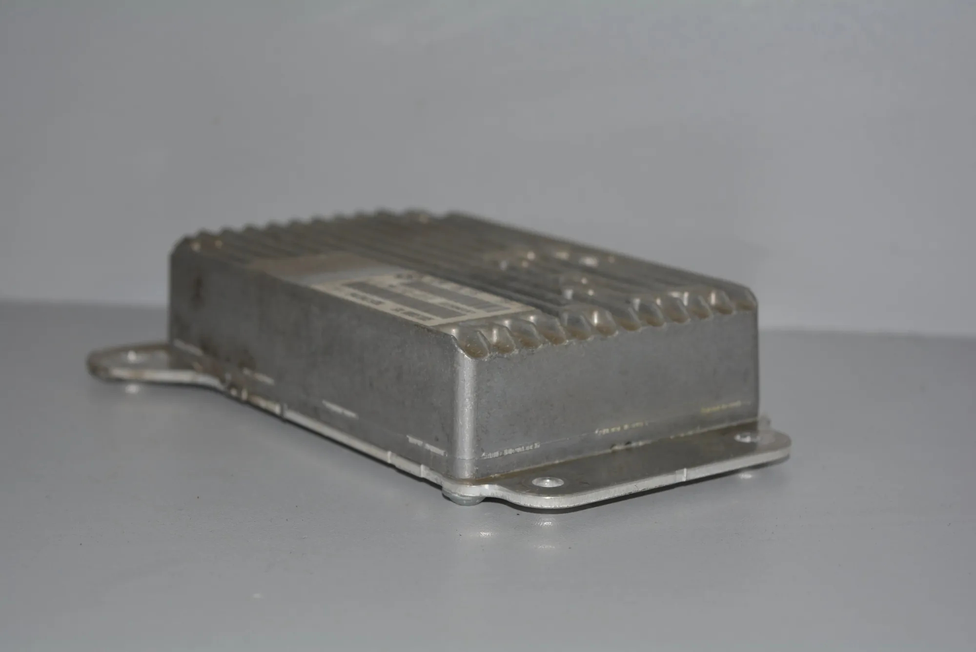 SRS Control Unit – OEM 6799712 · BMW 5 Touring (F11) BMW 5 Touring (F11) 2011