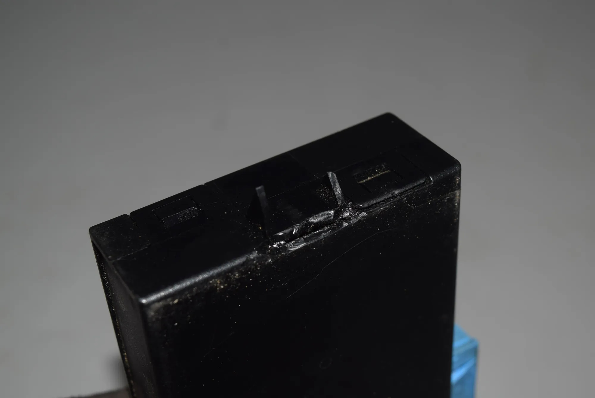 Other Control Units – OEM 8352613 · BMW 7 (E38) BMW 7 (E38) 1994 – 4