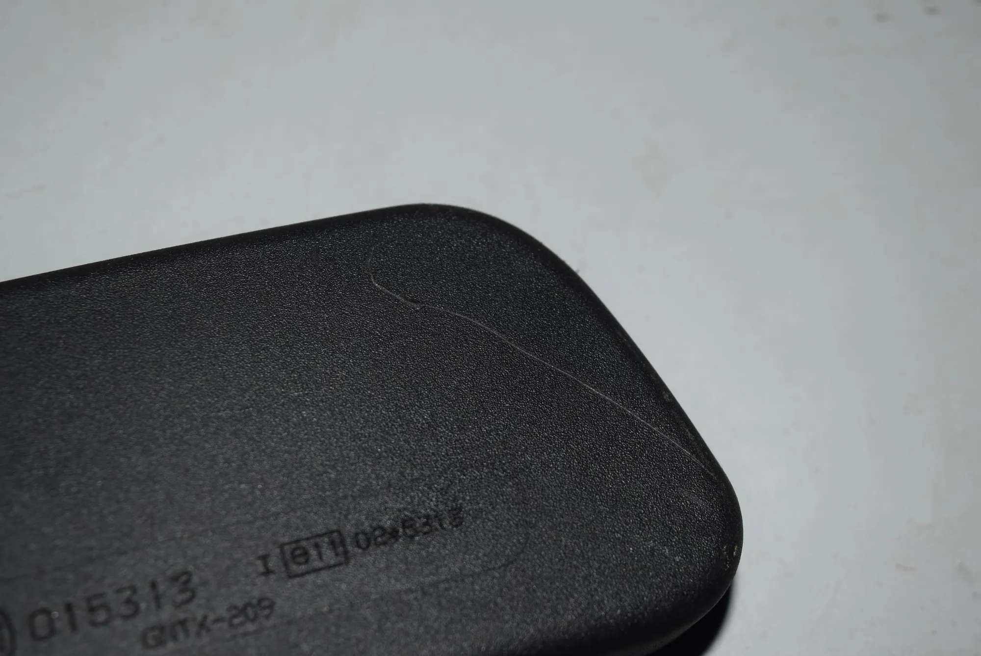 Interior Rear View Mirror – OEM 8236774 · BMW 5 (E39) BMW 5 (E39) 2002 – 5