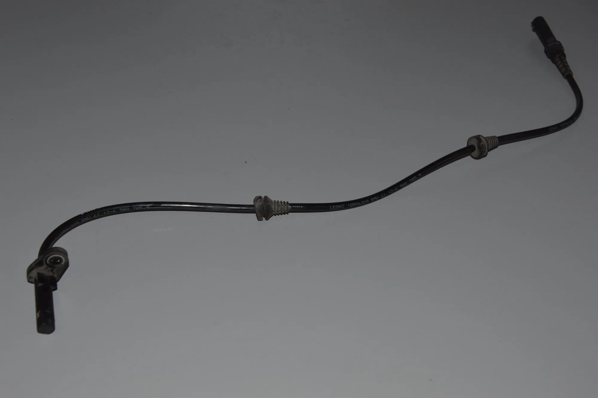 Front Right ABS Sensor – OEM 34526771776 · BMW X5 (E70) BMW X5 (E70) 2009