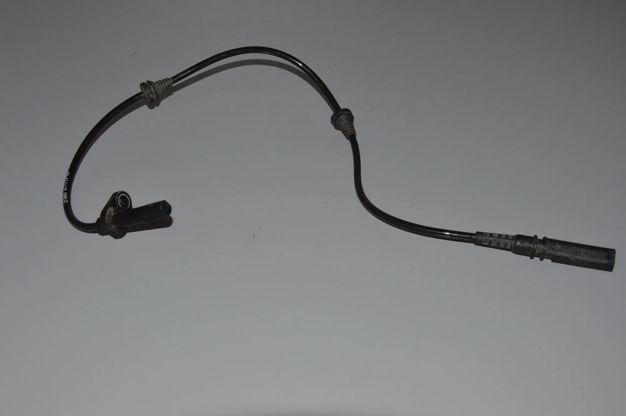 Front Left ABS Sensor – OEM 34526771776 · BMW X5 (E70) BMW X5 (E70) 2009