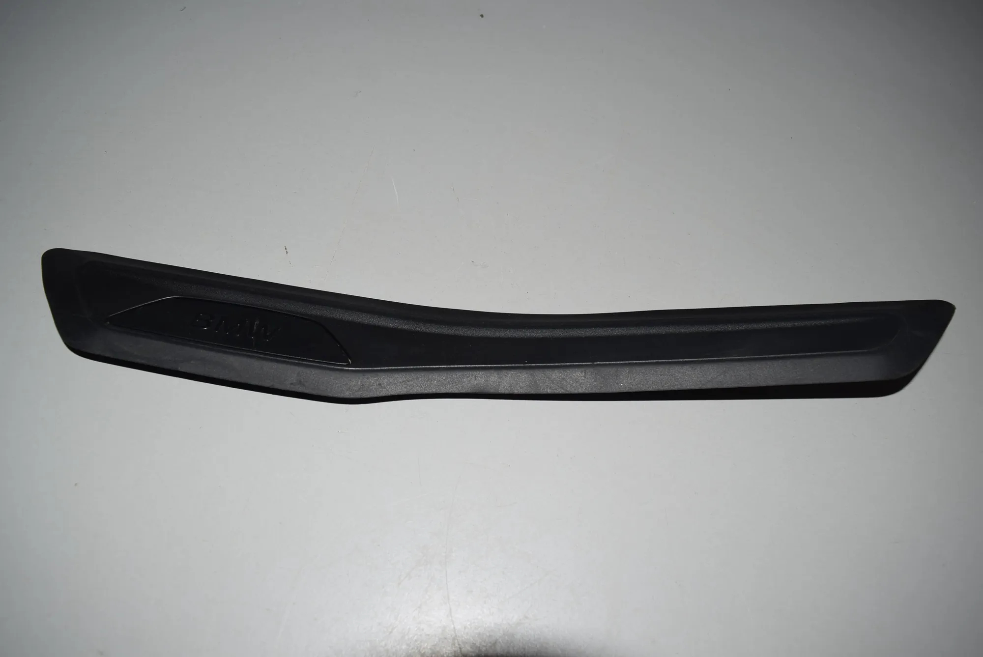 Door Sill Trim Kit – OEM 7263313 · BMW 3 (F30, F80) BMW 3 (F30, F80) 2012 – 2