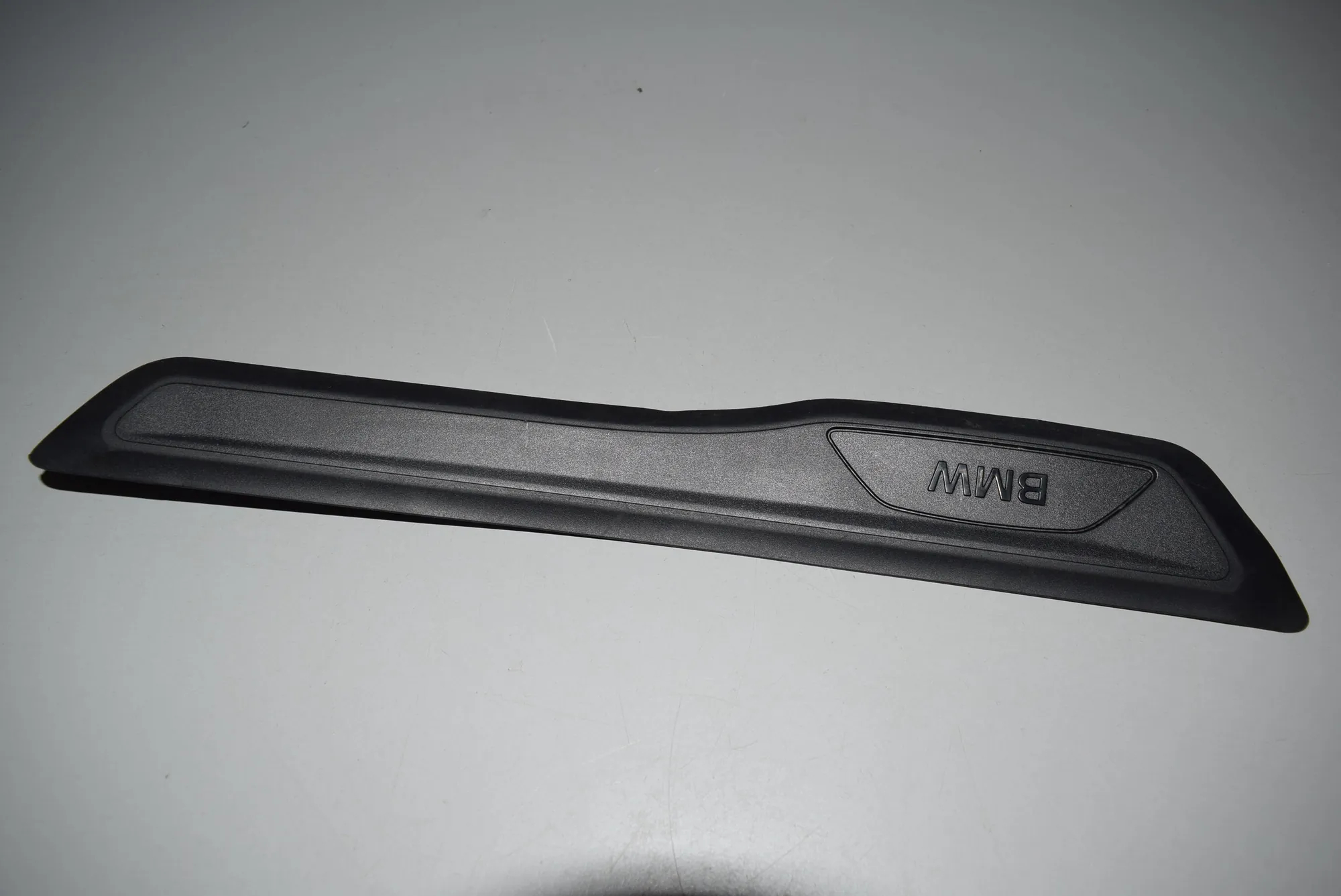 Door Sill Trim Kit – OEM 7263313 · BMW 3 (F30, F80) BMW 3 (F30, F80) 2012