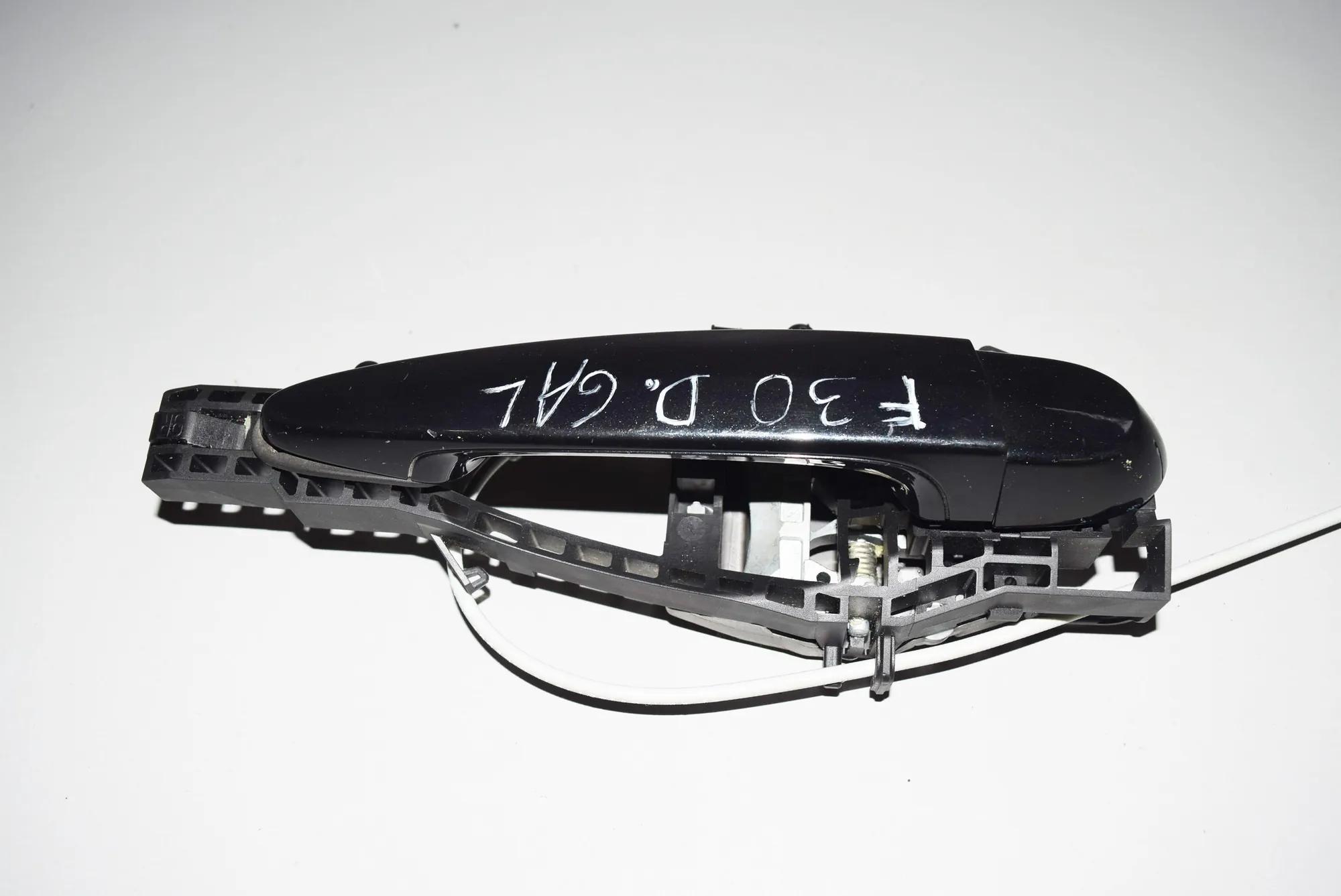 Rear Right Door Exterior Handle – OEM 7332268 · BMW 3 (F30, F80) BMW 3 (F30, F80) 2012 – 3