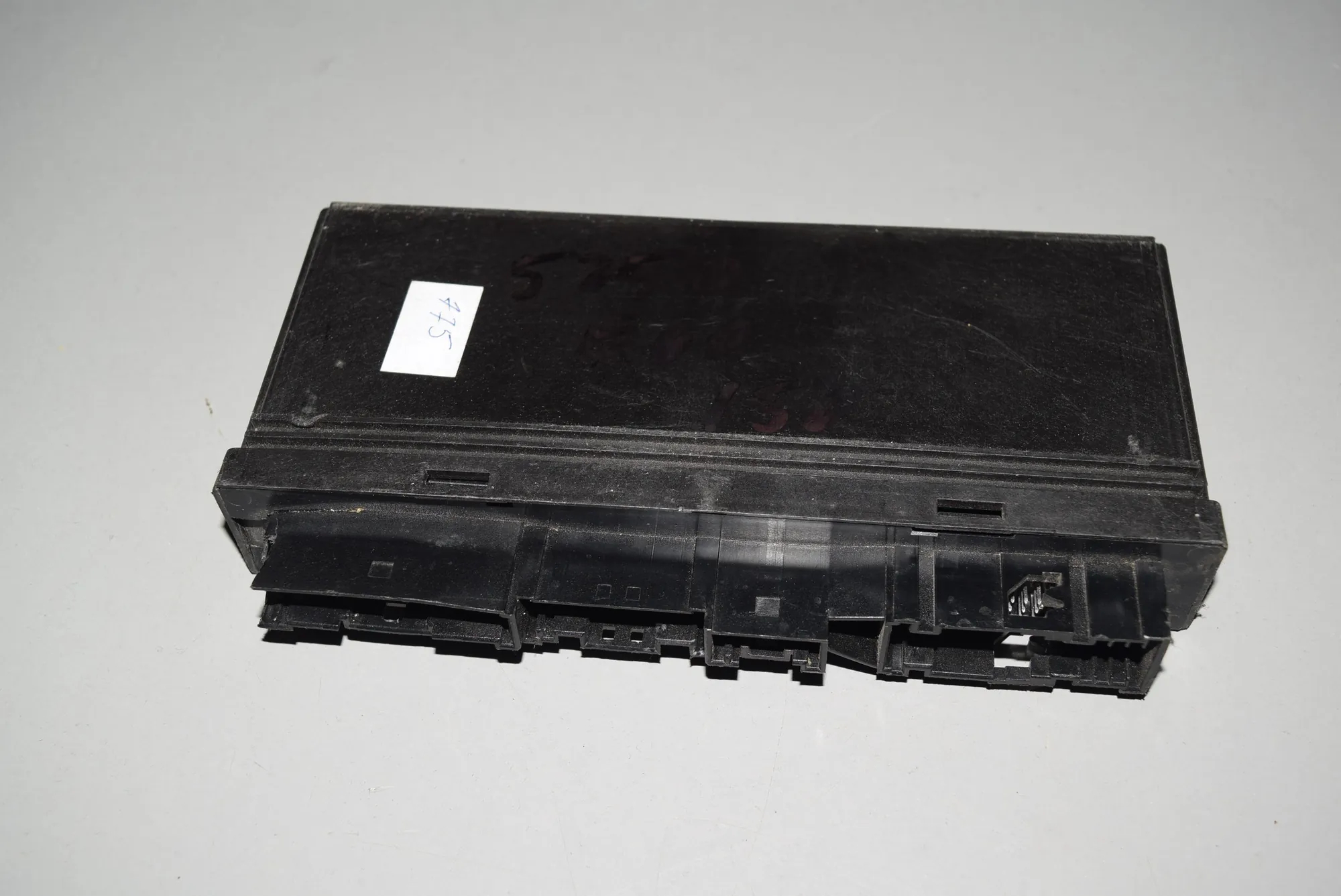 Comfort Control Unit – OEM 6957143 · BMW 5 Touring (E61) BMW 5 Touring (E61) 2005 – 2