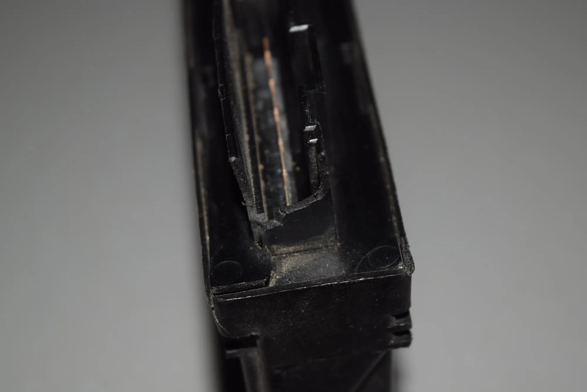 Comfort Control Unit – OEM 6957143 · BMW 5 Touring (E61) BMW 5 Touring (E61) 2005 – 6