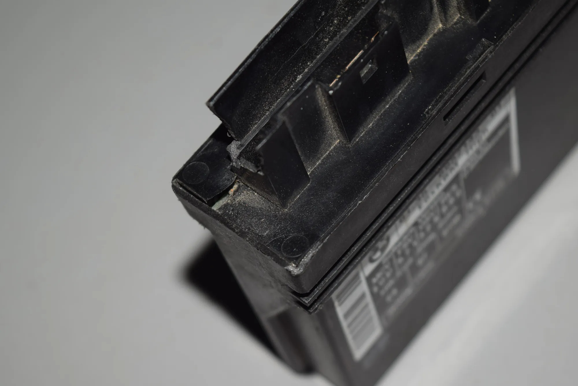 Comfort Control Unit – OEM 6957143 · BMW 5 Touring (E61) BMW 5 Touring (E61) 2005 – 5