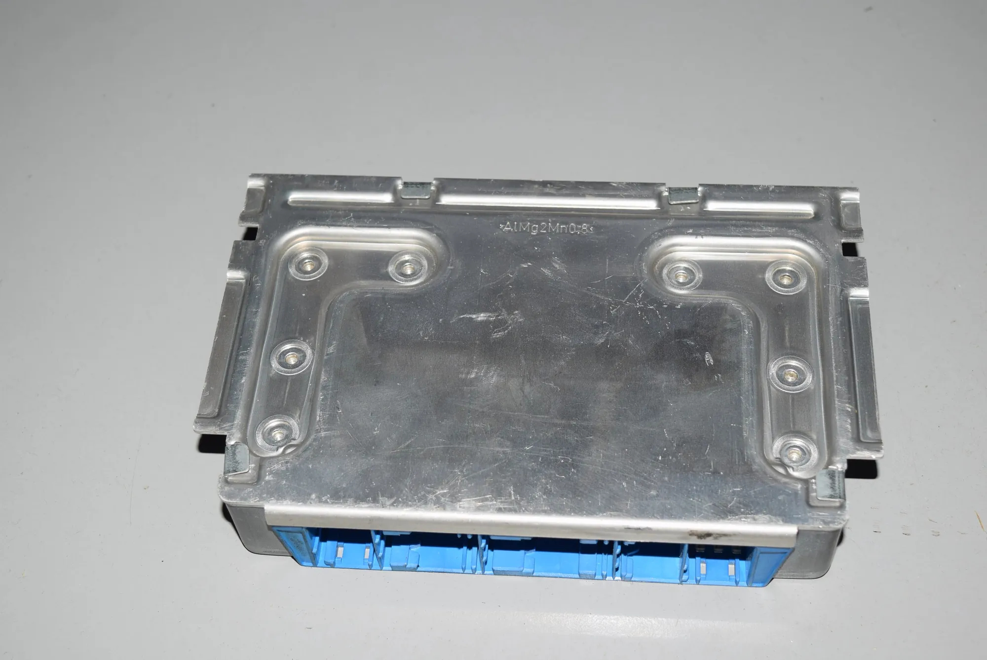Gearbox Control Unit – OEM 14238867504691 · BMW 5 (E39) BMW 5 (E39) 530 d 1999 – 3