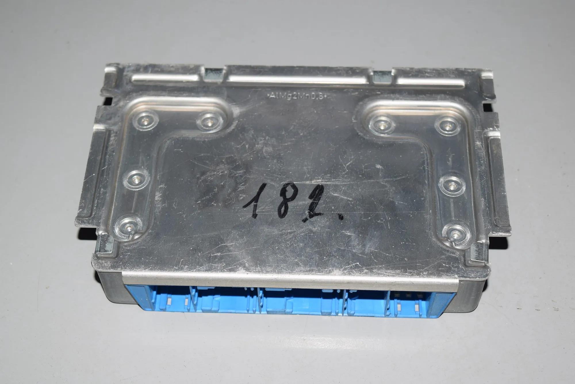 Gearbox Control Unit – OEM 14236901423809 · BMW 5 Touring (E39) BMW 5 Touring (E39) 530 d 1998 – 3