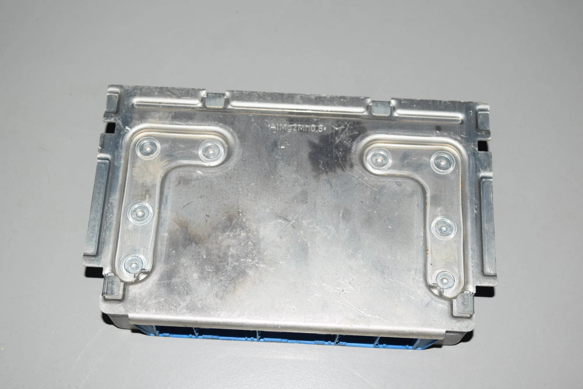Gearbox Control Unit – OEM 14236901423809 · BMW 5 Touring (E39) BMW 5 Touring (E39) 530 d 1998 – 3