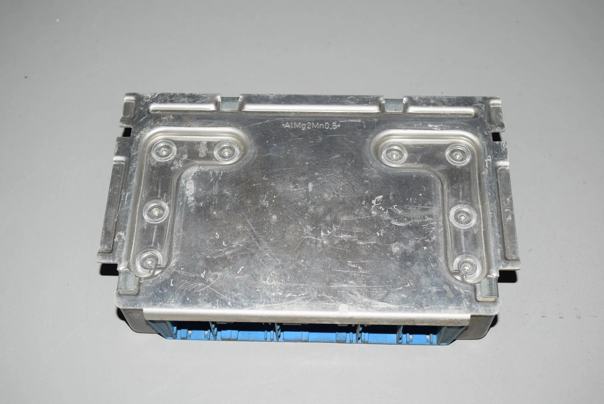 Gearbox Control Unit – OEM 1423690 · BMW 5 (E39) BMW 5 (E39) 530 d 1999 – 3