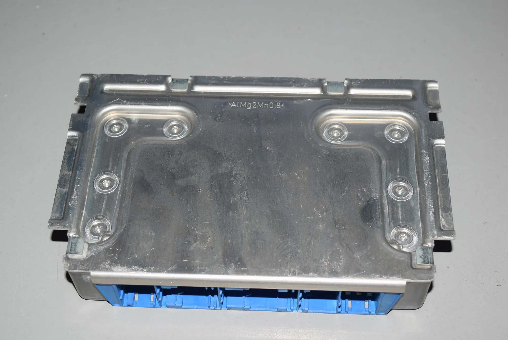 Gearbox Control Unit – OEM 14236901423809 · BMW 5 Touring (E39) BMW 5 Touring (E39) 530 d 1998 – 2