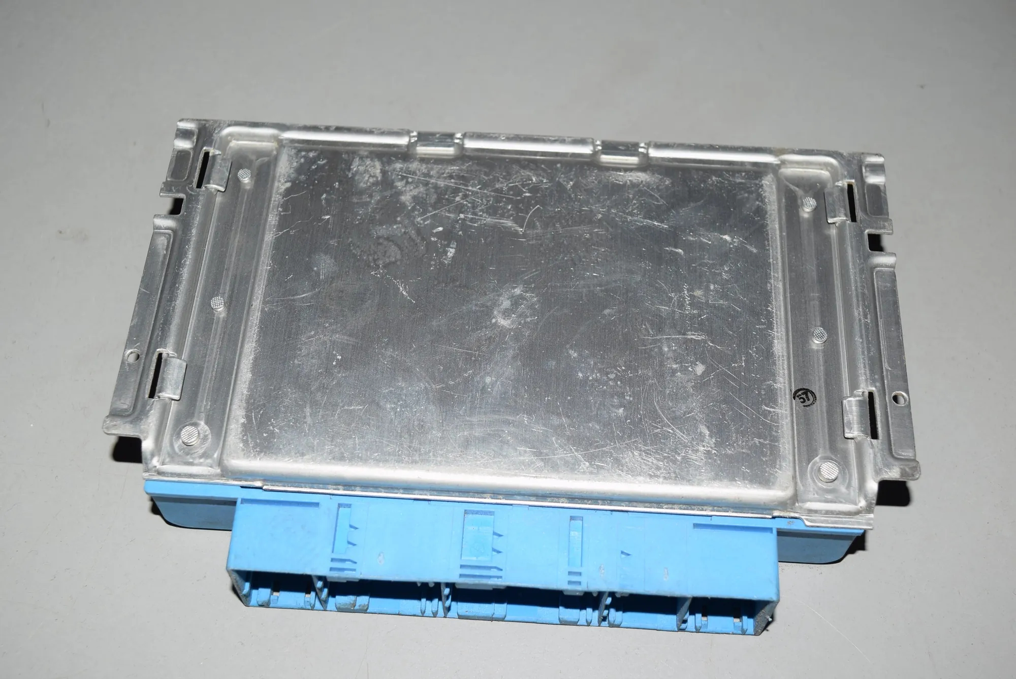 Gearbox Control Unit – OEM 14237861423852 · BMW 7 (E38) BMW 7 (E38) 740 i, iL 1998 – 2