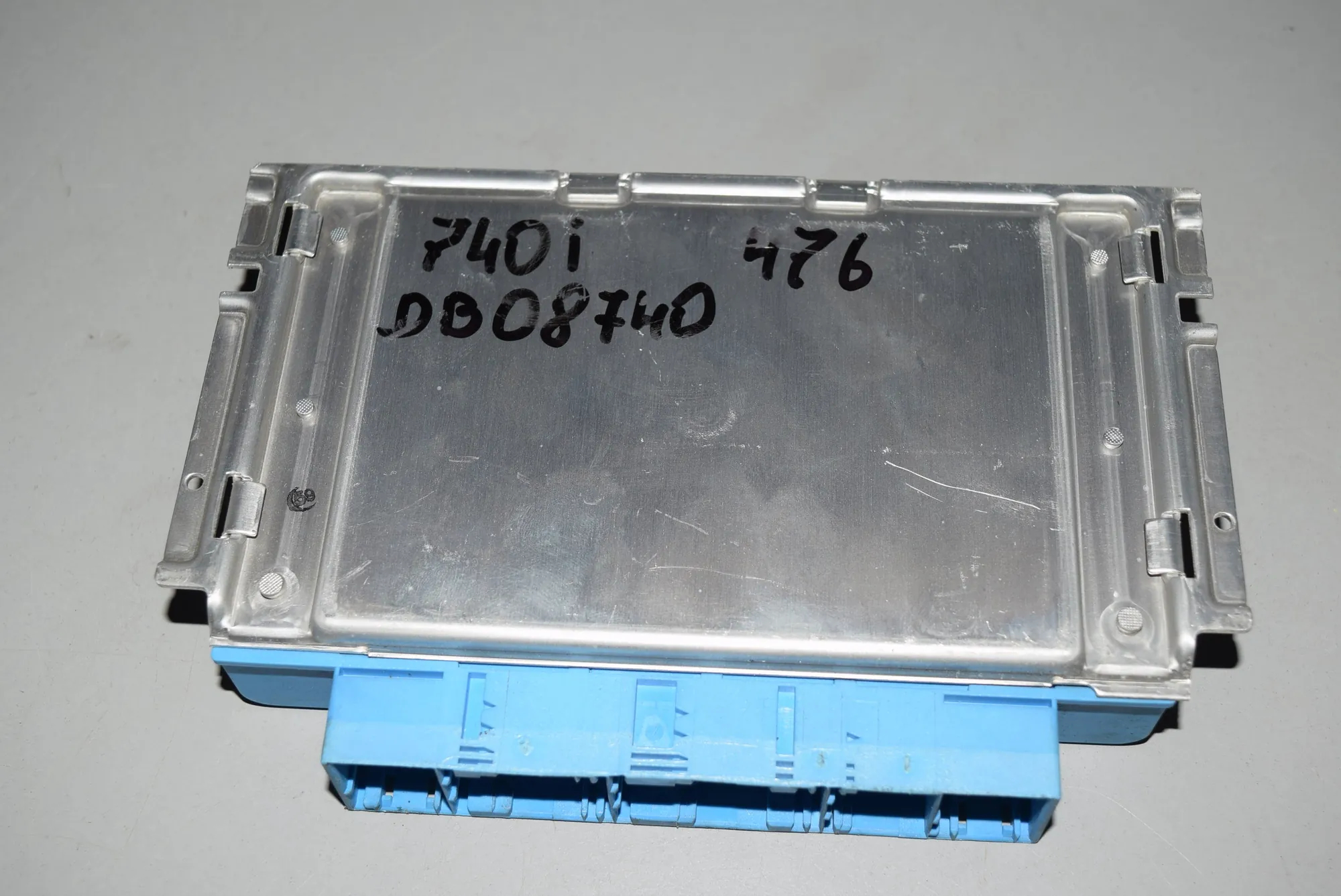 Gearbox Control Unit – OEM 14237861423852 · BMW 7 (E38) BMW 7 (E38) 740 i, iL 1999 – 3