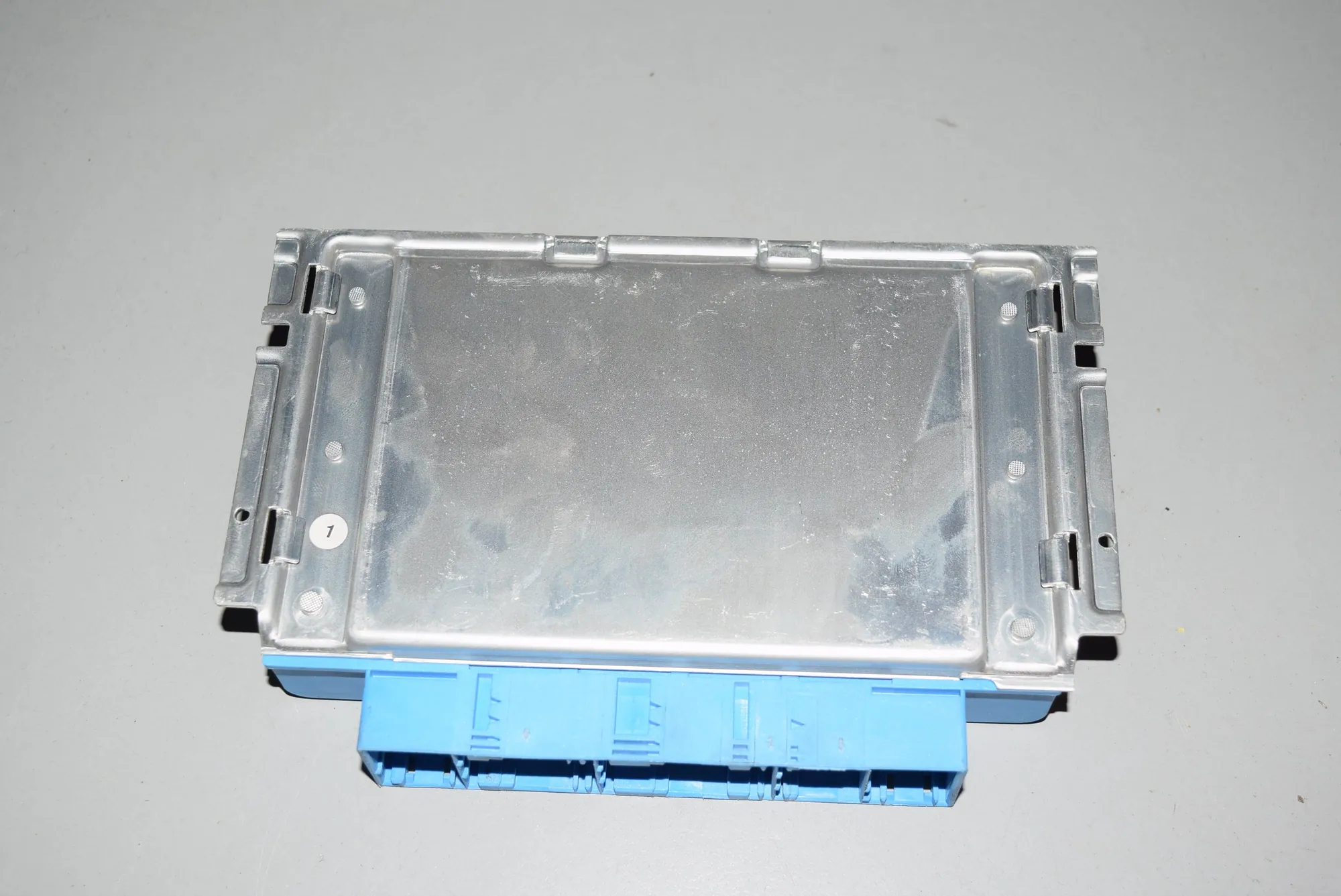 Gearbox Control Unit – OEM 75142657514308 · BMW 5 (E39) BMW 5 (E39) 530 i 2001 – 3