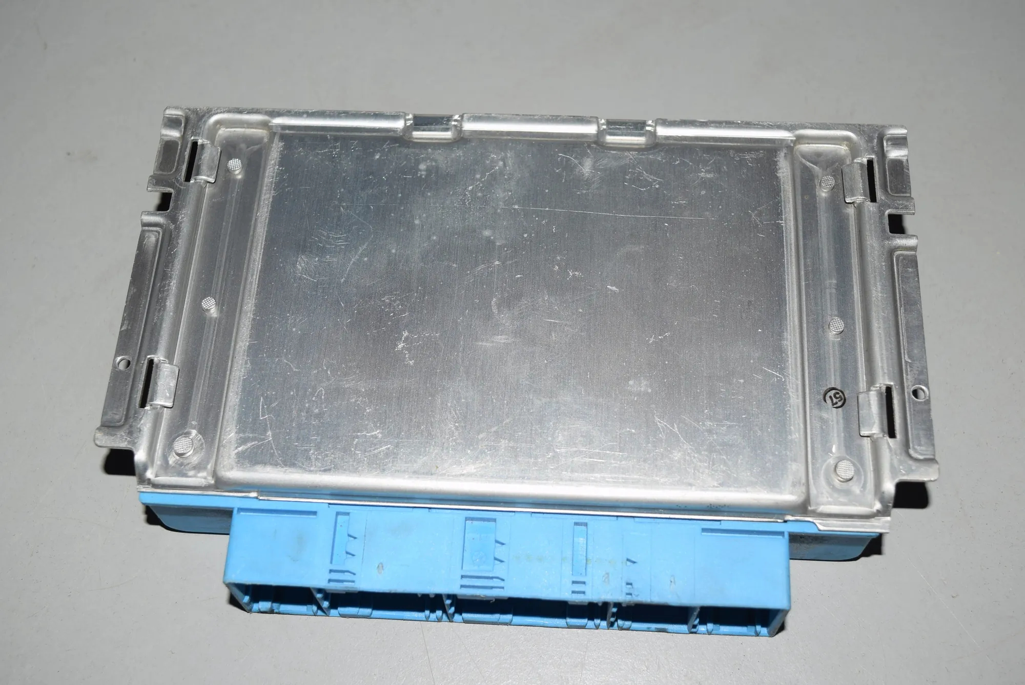 Gearbox Control Unit – OEM 14237861423852 · BMW 5 Touring (E39) BMW 5 Touring (E39) 540 i 1999 – 3