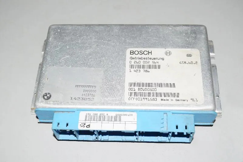 Gearbox Control Unit – OEM 14237861423852 · BMW 7 (E38) BMW 7 (E38) 740 i, iL 1999