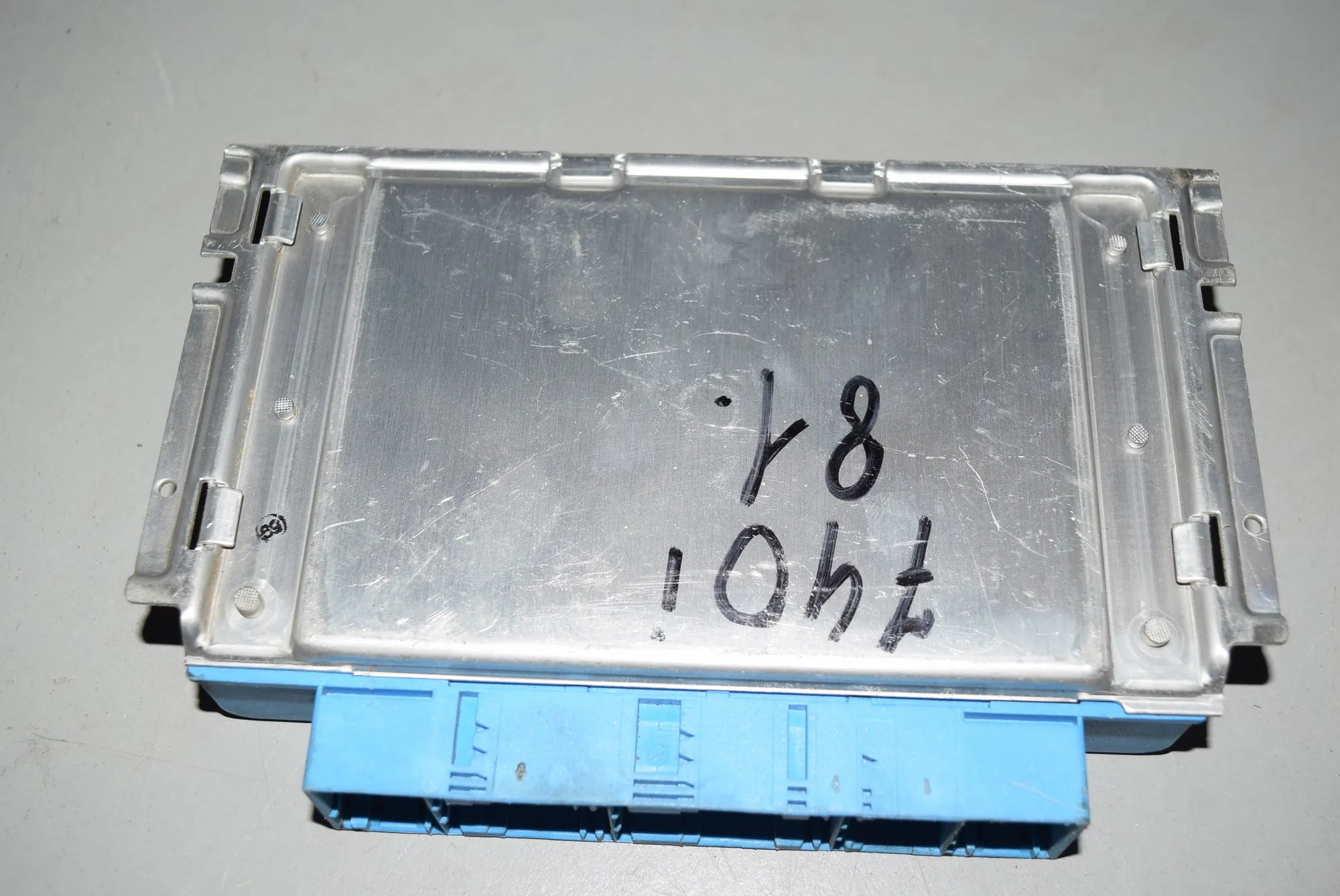 Gearbox Control Unit – OEM 14237861423852 · BMW 7 (E38) BMW 7 (E38) 740 i, iL 1999 – 3