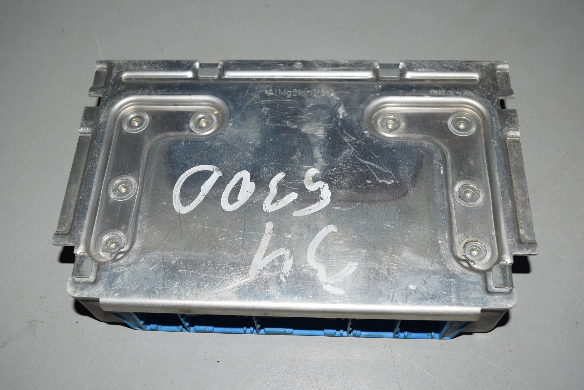 Gearbox Control Unit – OEM 14238867504691 · BMW 5 (E39) BMW 5 (E39) 530 d 1999 – 3
