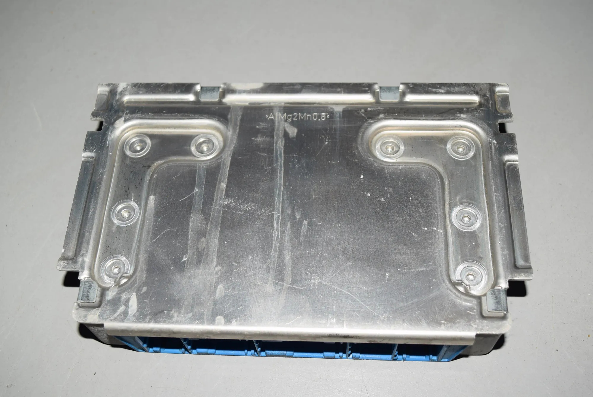 Gearbox Control Unit – OEM 14236901423809 · BMW 5 Touring (E39) BMW 5 Touring (E39) 530 d 1998 – 2