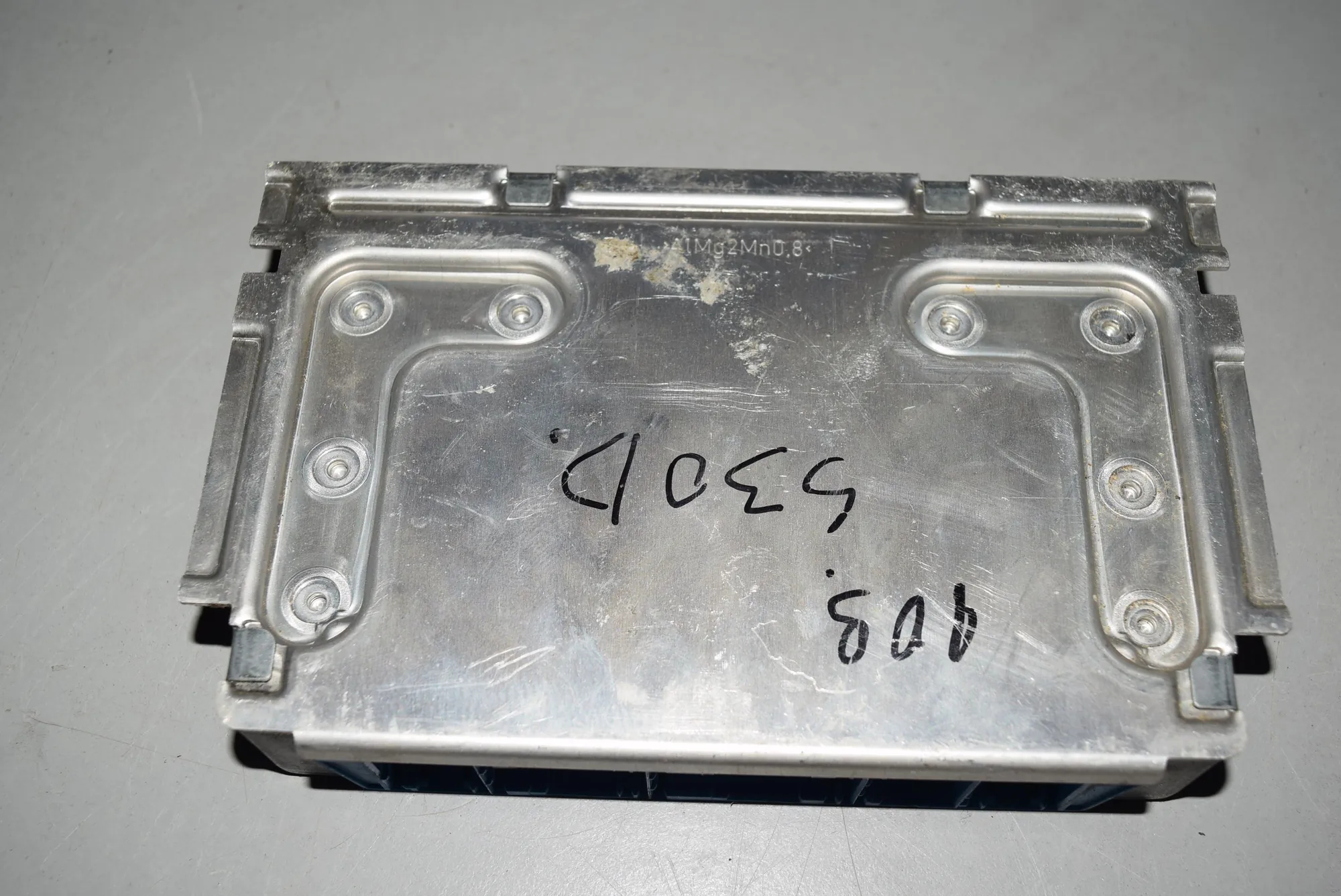 Gearbox Control Unit – OEM 14238867509517 · BMW 5 Touring (E39) BMW 5 Touring (E39) 530 d 2000 – 3