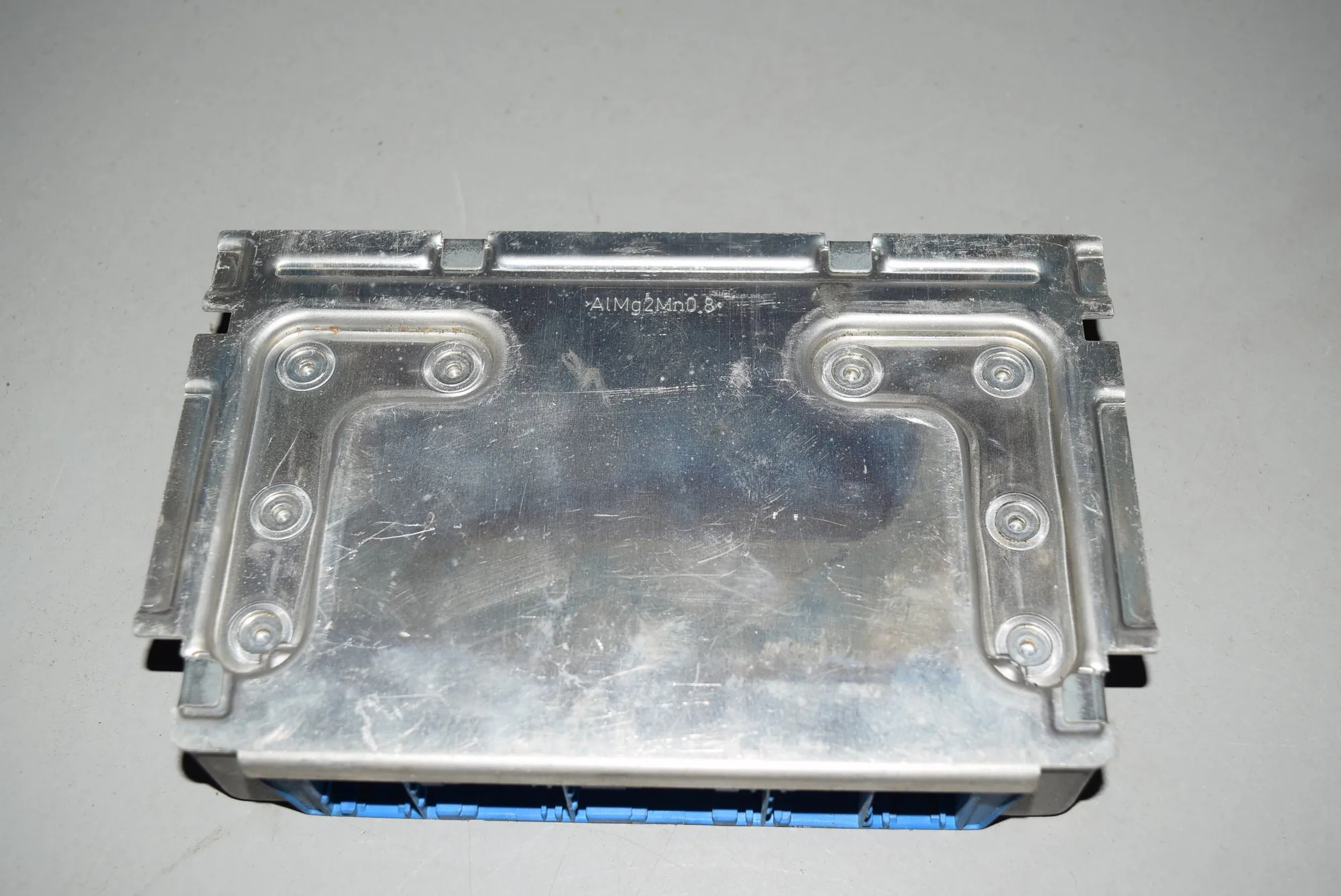 Gearbox Control Unit – OEM 14236901423906 · BMW 5 Touring (E39) BMW 5 Touring (E39) 530 d 1999 – 3
