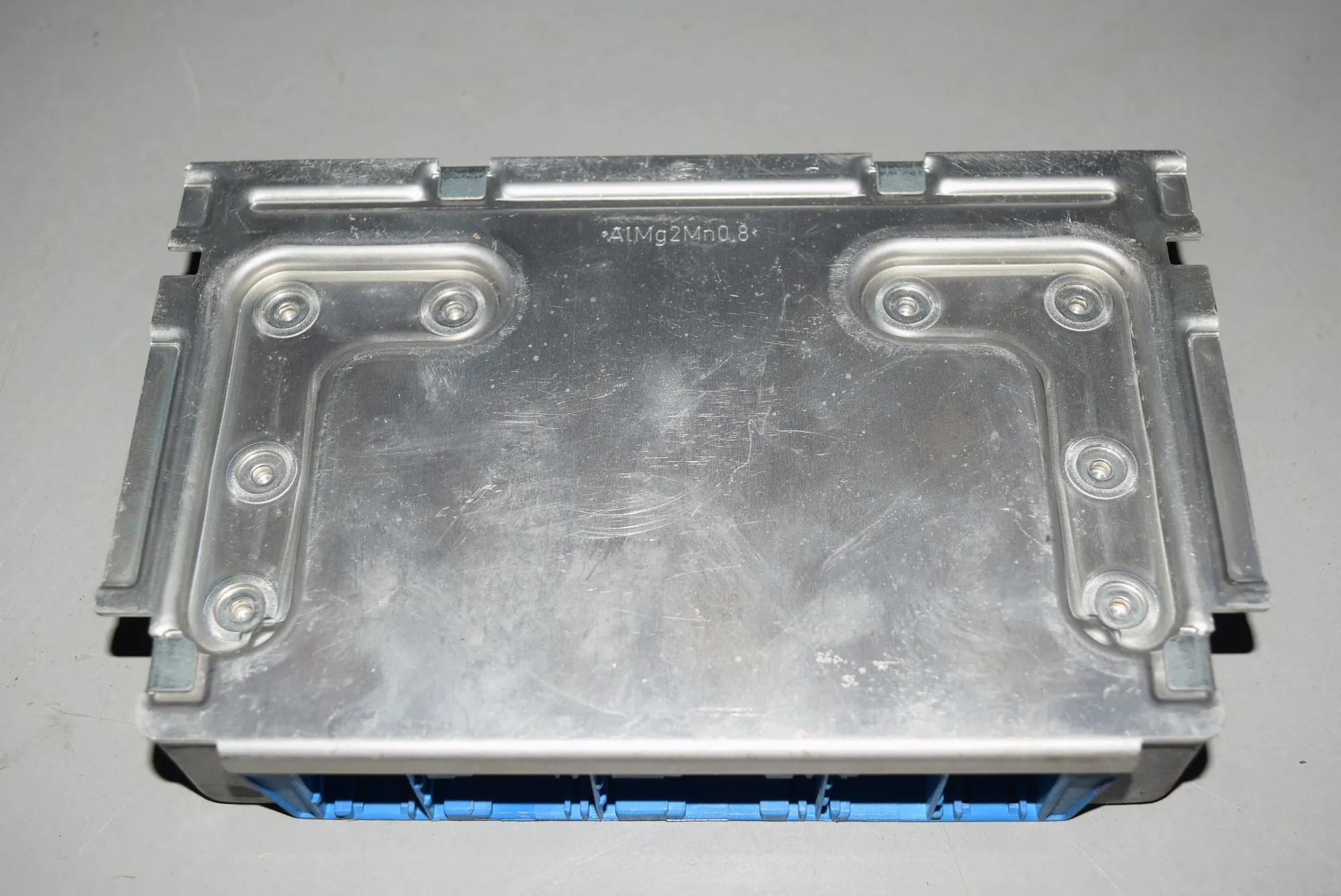Gearbox Control Unit – OEM 75081457513820 · BMW 5 Touring (E39) BMW 5 Touring (E39) 525 d 2001