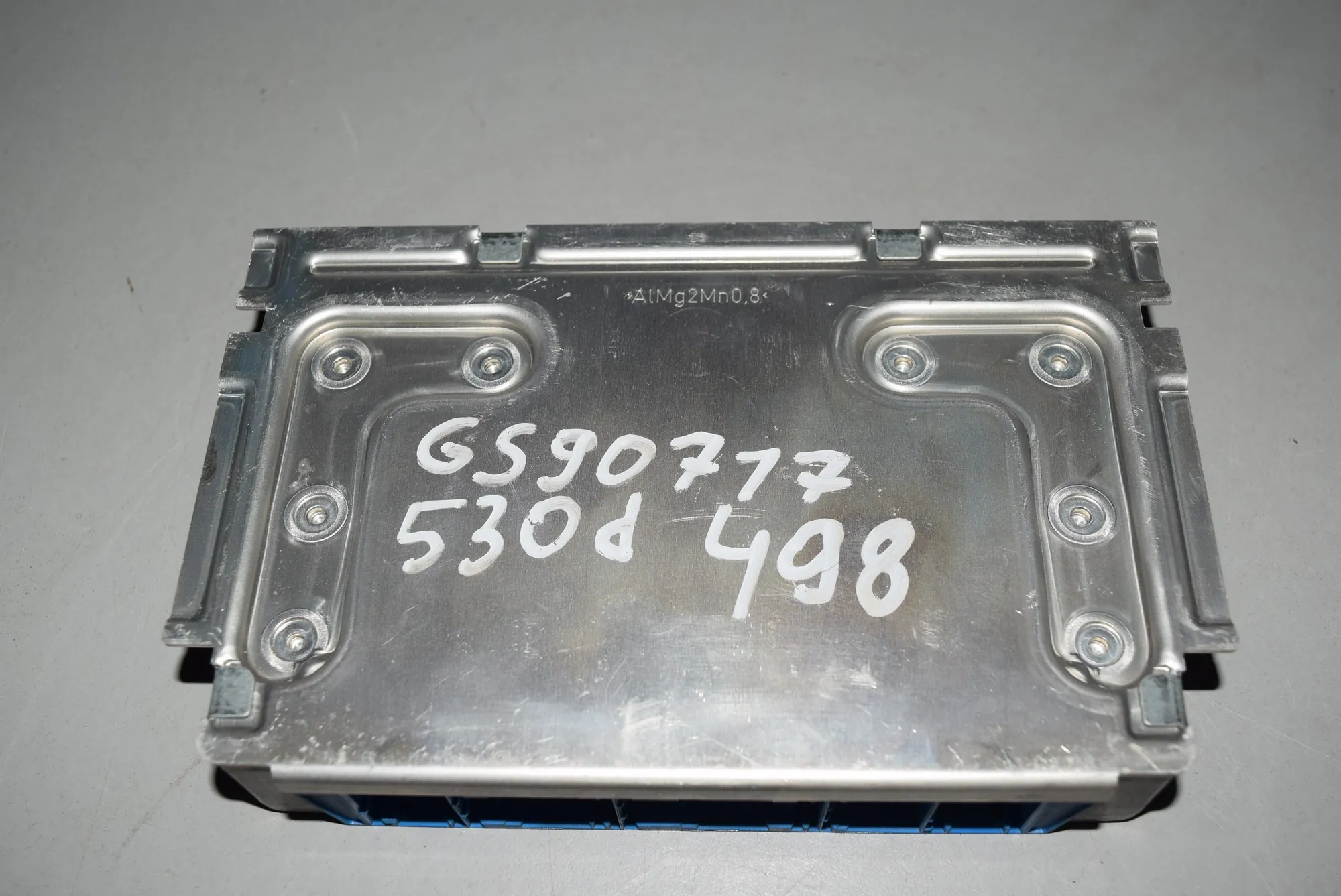 Gearbox Control Unit – OEM 14238867504691 · BMW 5 Touring (E39) BMW 5 Touring (E39) 530 d 2000 – 3