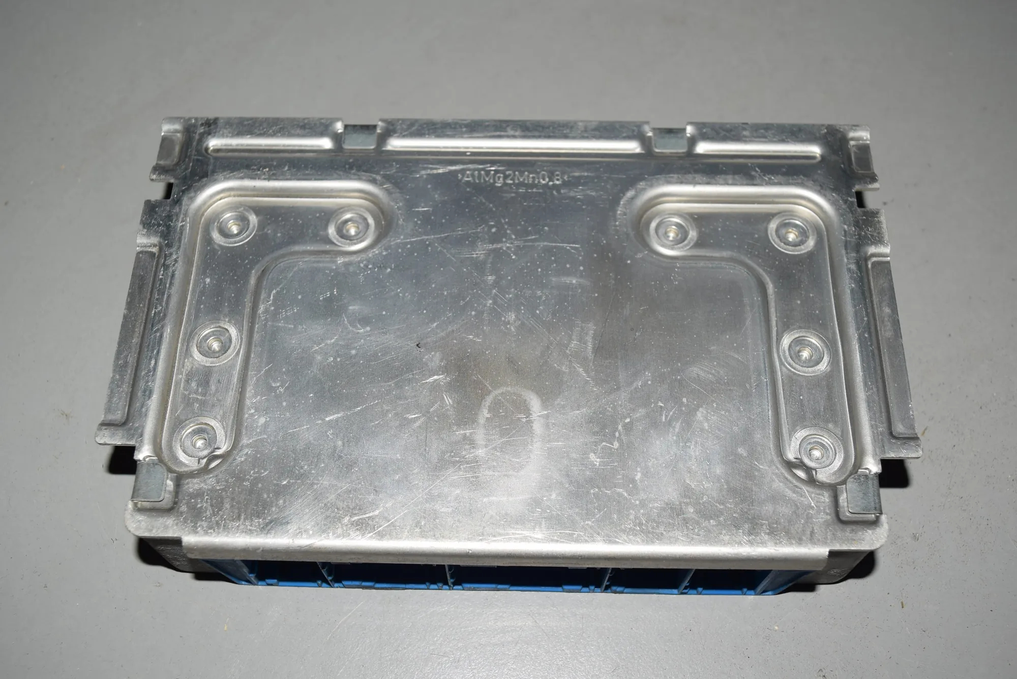 Gearbox Control Unit – OEM 75081457513820 · BMW 5 Touring (E39) BMW 5 Touring (E39) 525 d 2001 – 3