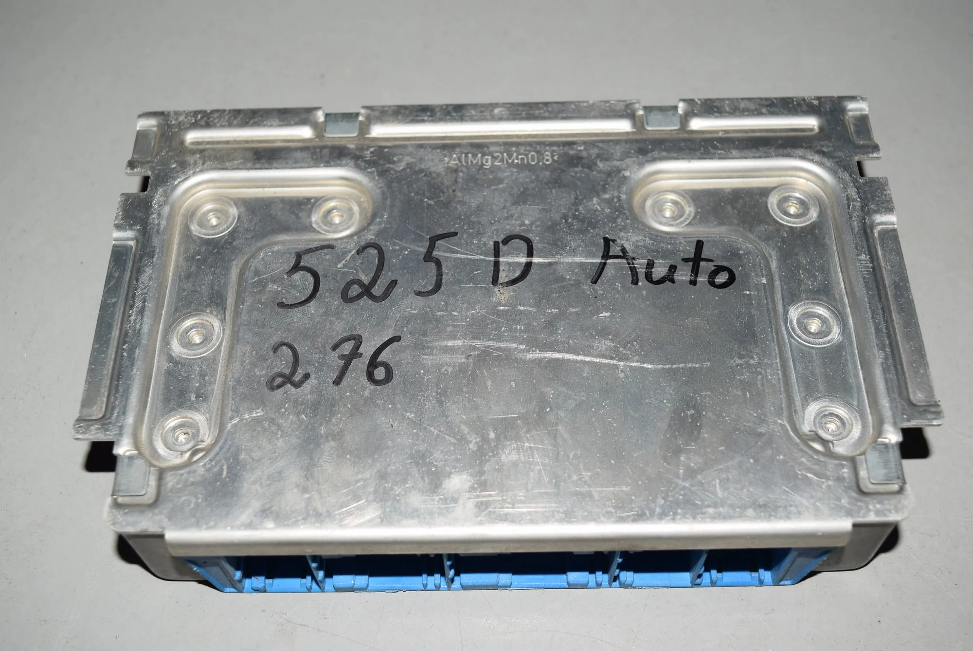 Gearbox Control Unit – OEM 75081457513820 · BMW 5 Touring (E39) BMW 5 Touring (E39) 525 d 2001 – 2