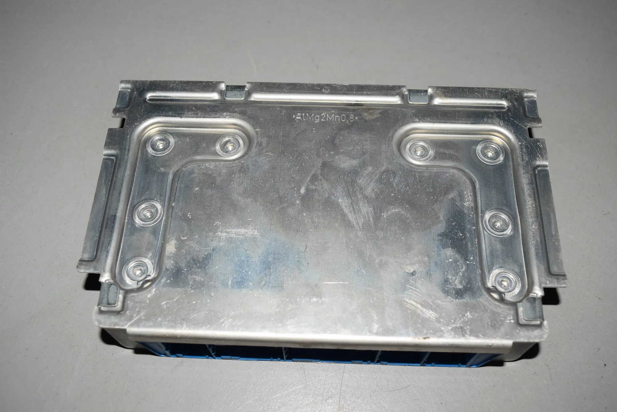 Gearbox Control Unit – OEM 75081457513822 · BMW 5 (E39) BMW 5 (E39) 530 d 2001 – 3