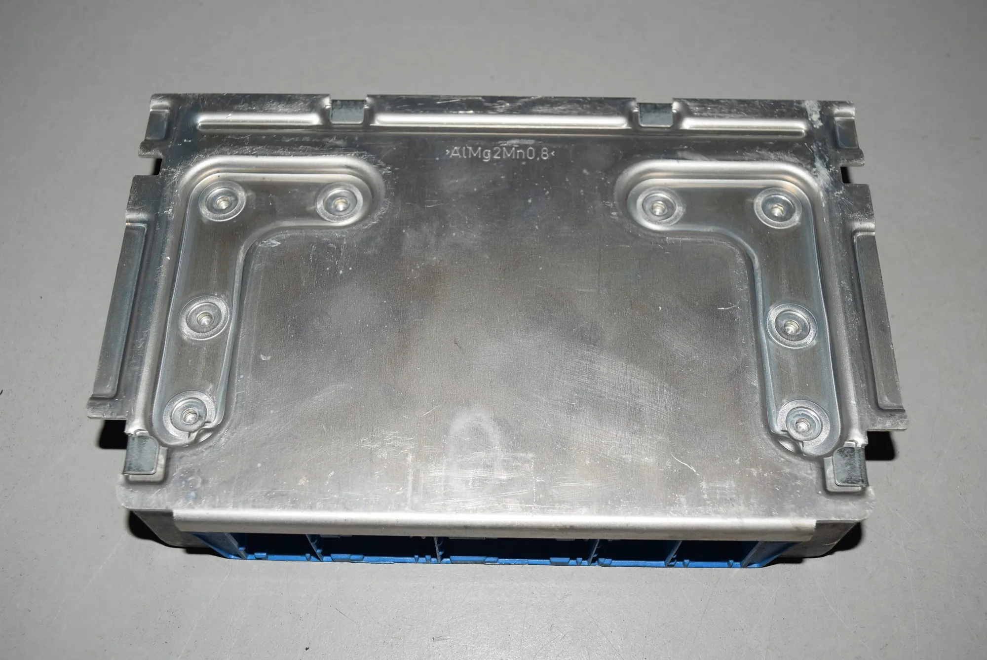 Gearbox Control Unit – OEM 75081457513820 · BMW 5 Touring (E39) BMW 5 Touring (E39) 525 d 2001 – 3