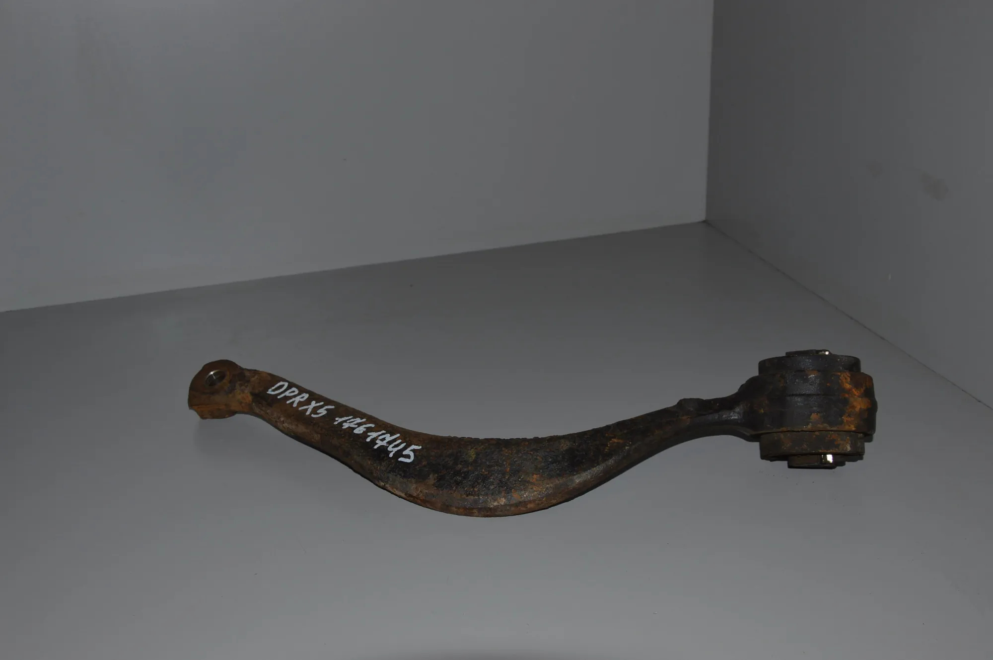 Front Right Curved Control Arm · BMW X5 (E53) BMW X5 (E53) 4.4 i 2004 – 2
