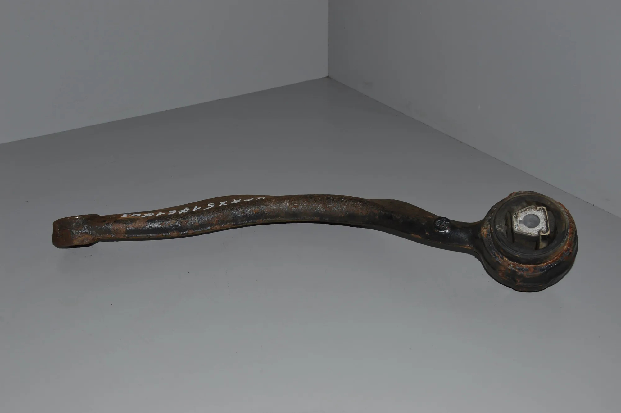 Front Left Curved Control Arm · BMW X5 (E53) BMW X5 (E53) 4.4 i 2004 – 2