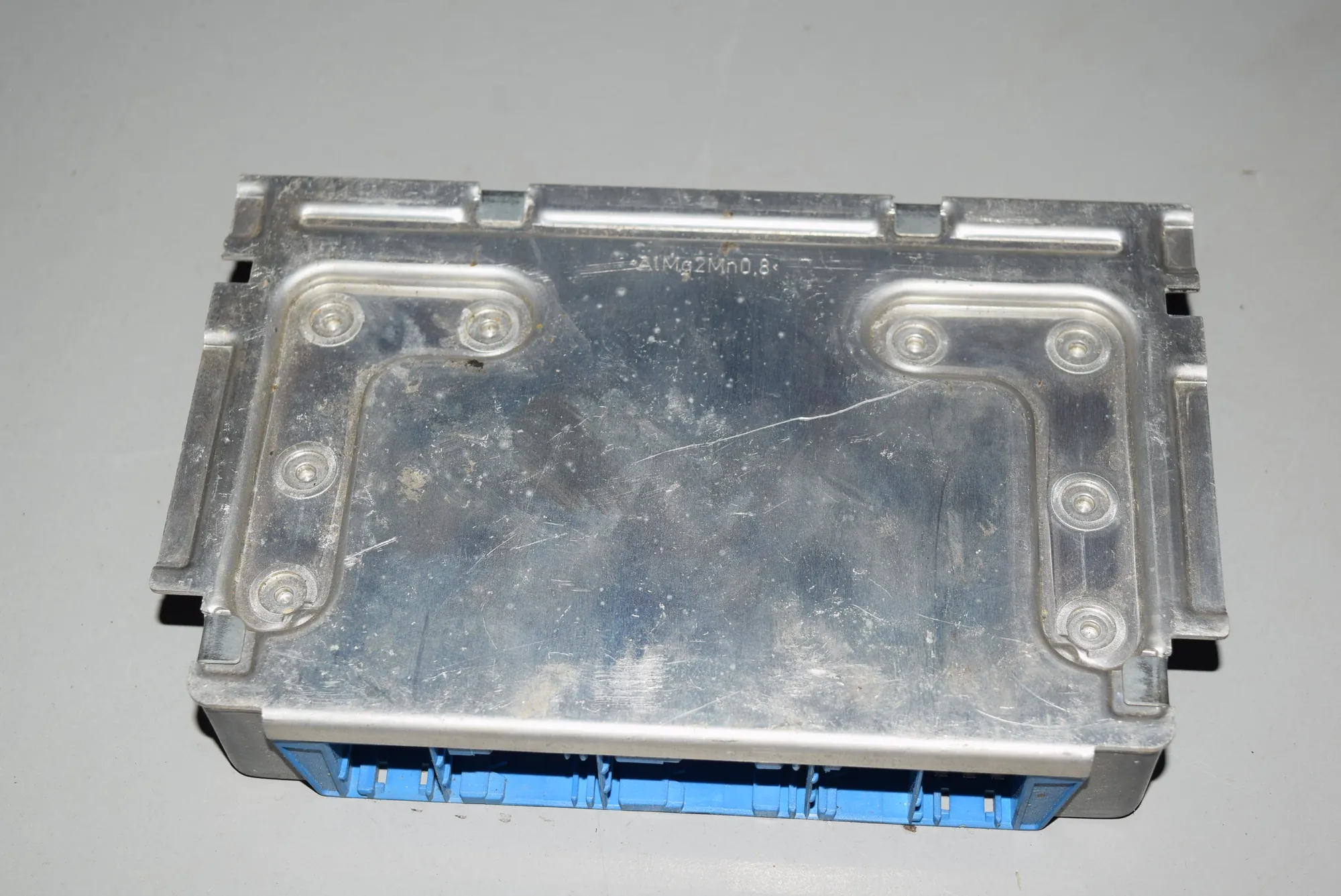Gearbox Control Unit – OEM 14238867504691 · BMW 5 Touring (E39) BMW 5 Touring (E39) 530 d 1999 – 3