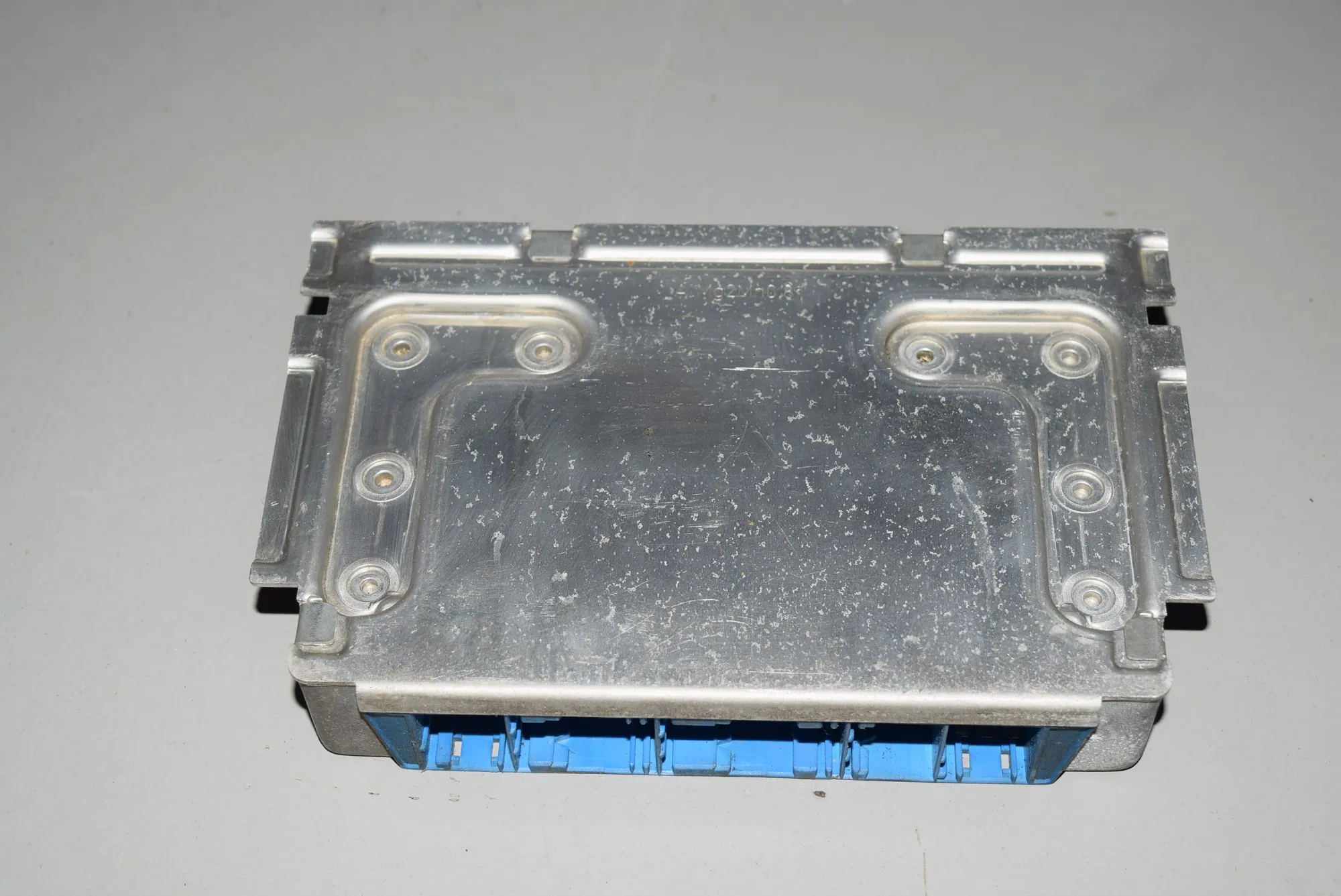 Gearbox Control Unit – OEM 14236901423906 · BMW 5 Touring (E39) BMW 5 Touring (E39) 530 d 1999 – 3