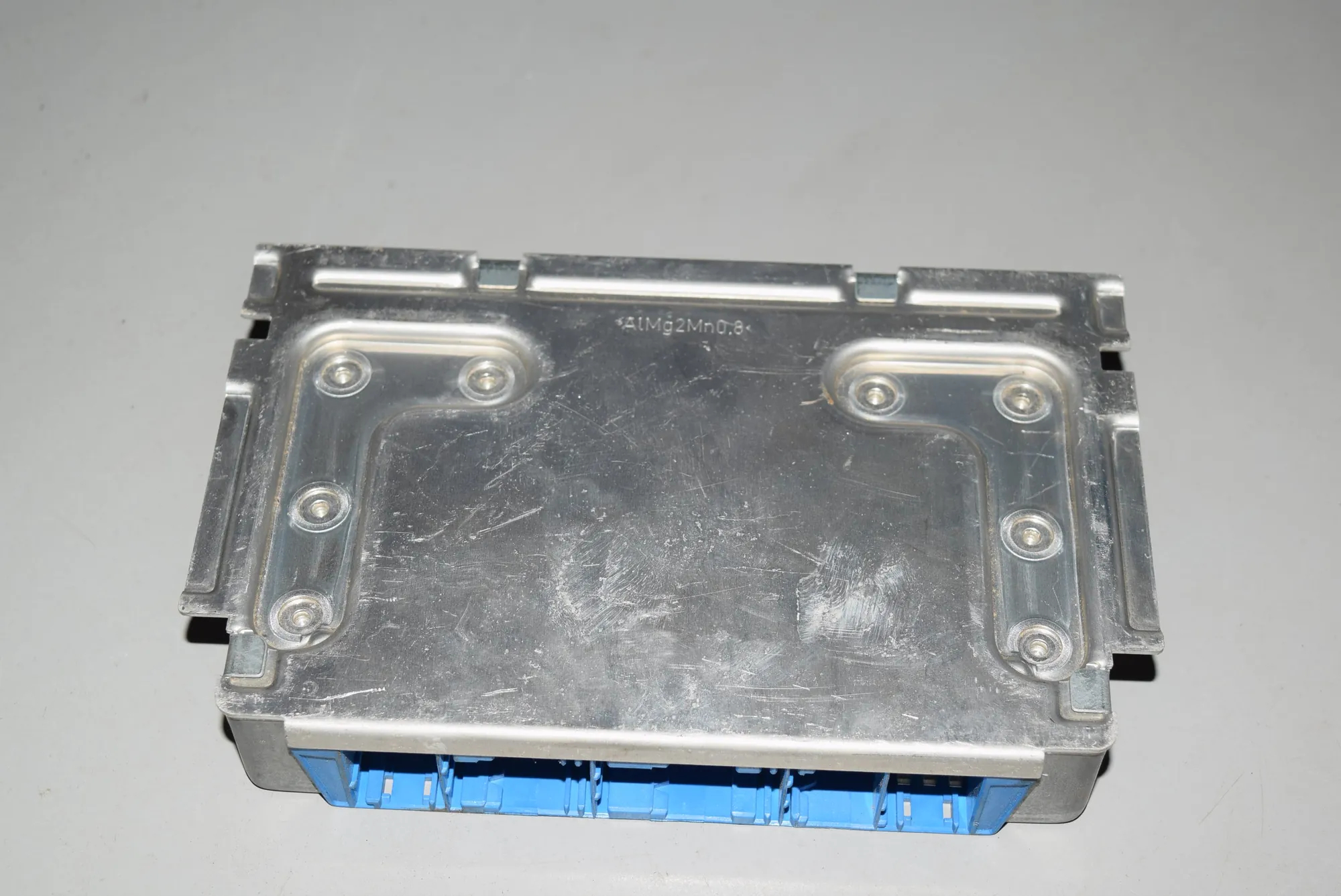 Gearbox Control Unit – OEM 75081457513822 · BMW 5 Touring (E39) BMW 5 Touring (E39) 530 d 2001 – 3