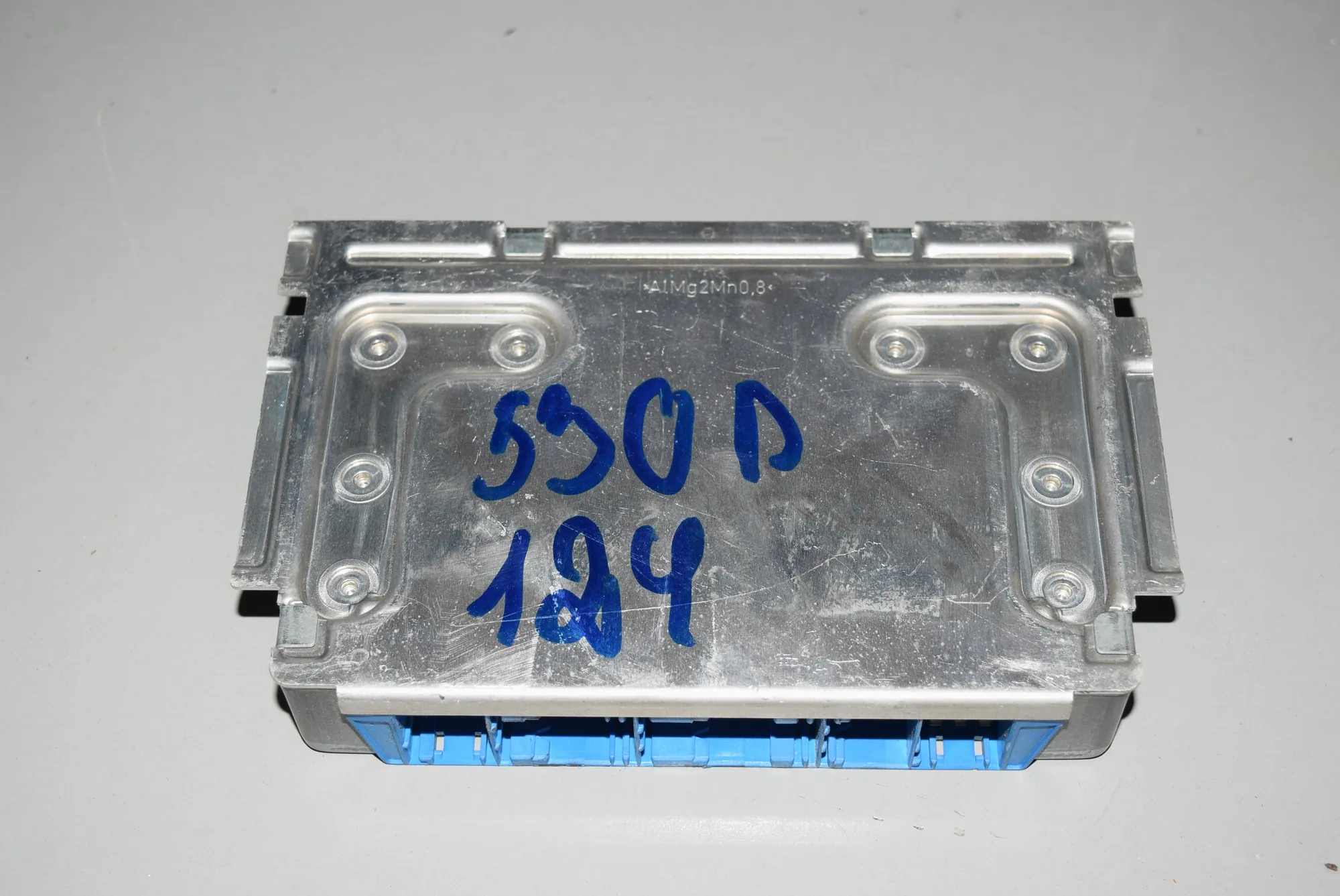 Gearbox Control Unit – OEM 14238867509517 · BMW 5 (E39) BMW 5 (E39) 530 d 2000 – 4