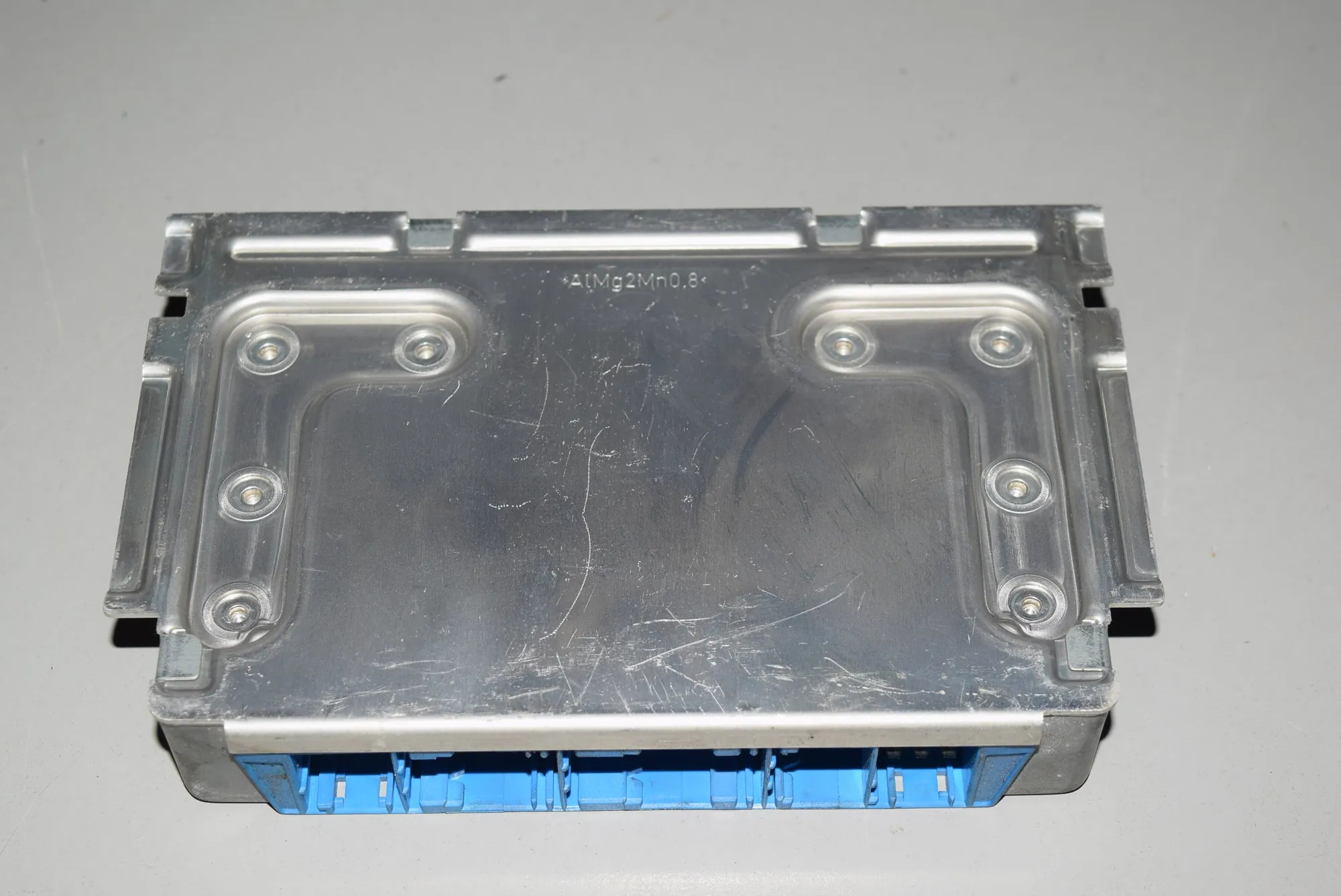 Gearbox Control Unit – OEM 14238867504691 · BMW 5 (E39) BMW 5 (E39) 530 d 2000