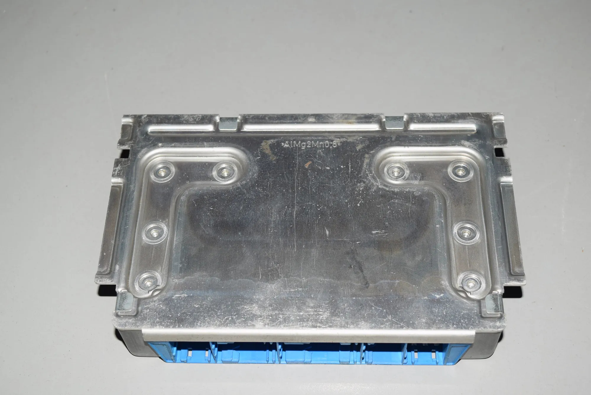 Gearbox Control Unit – OEM 14238867504691 · BMW 5 (E39) BMW 5 (E39) 530 d 1999 – 3