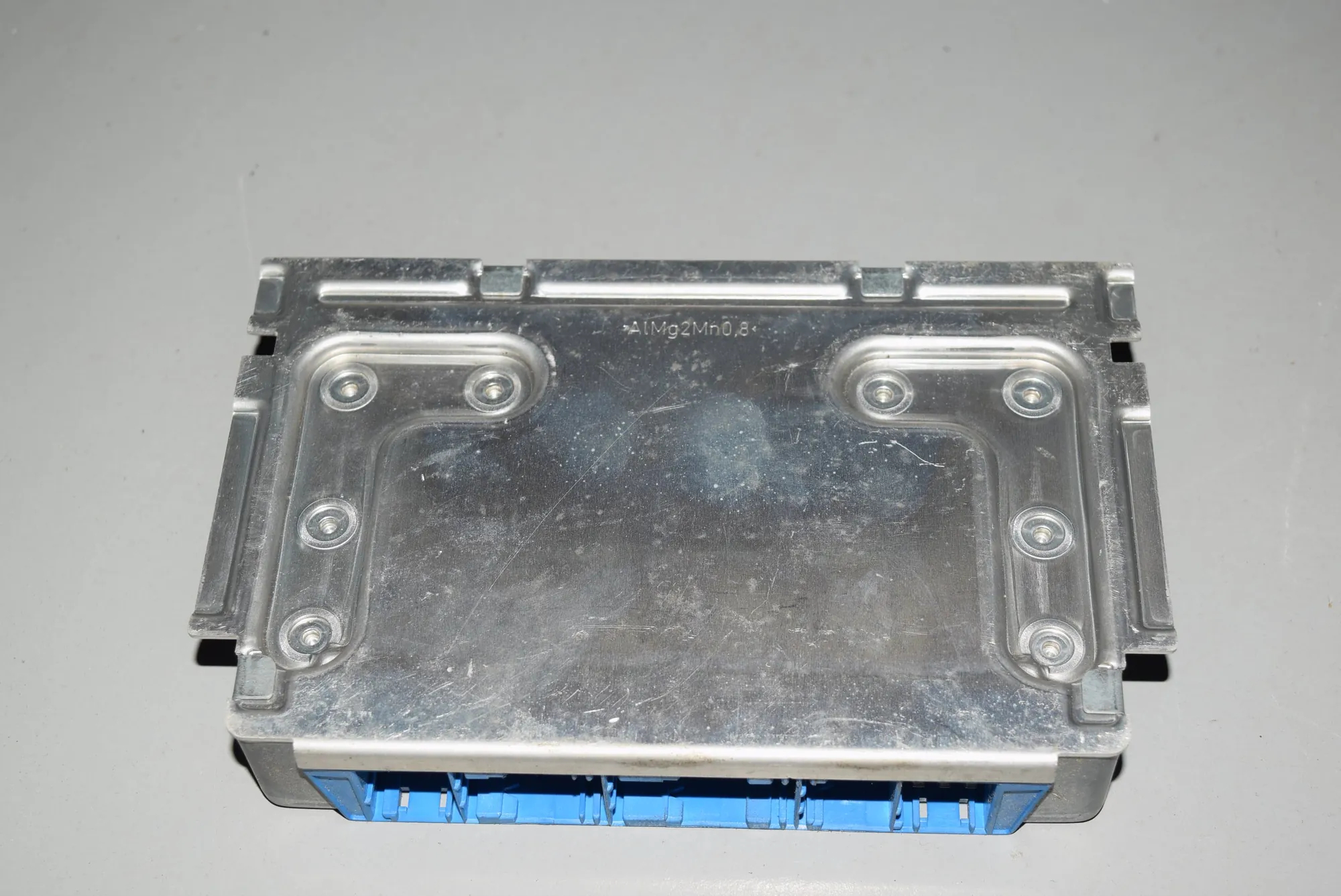 Gearbox Control Unit – OEM 14238867509517 · BMW 5 (E39) BMW 5 (E39) 530 d 2000 – 4