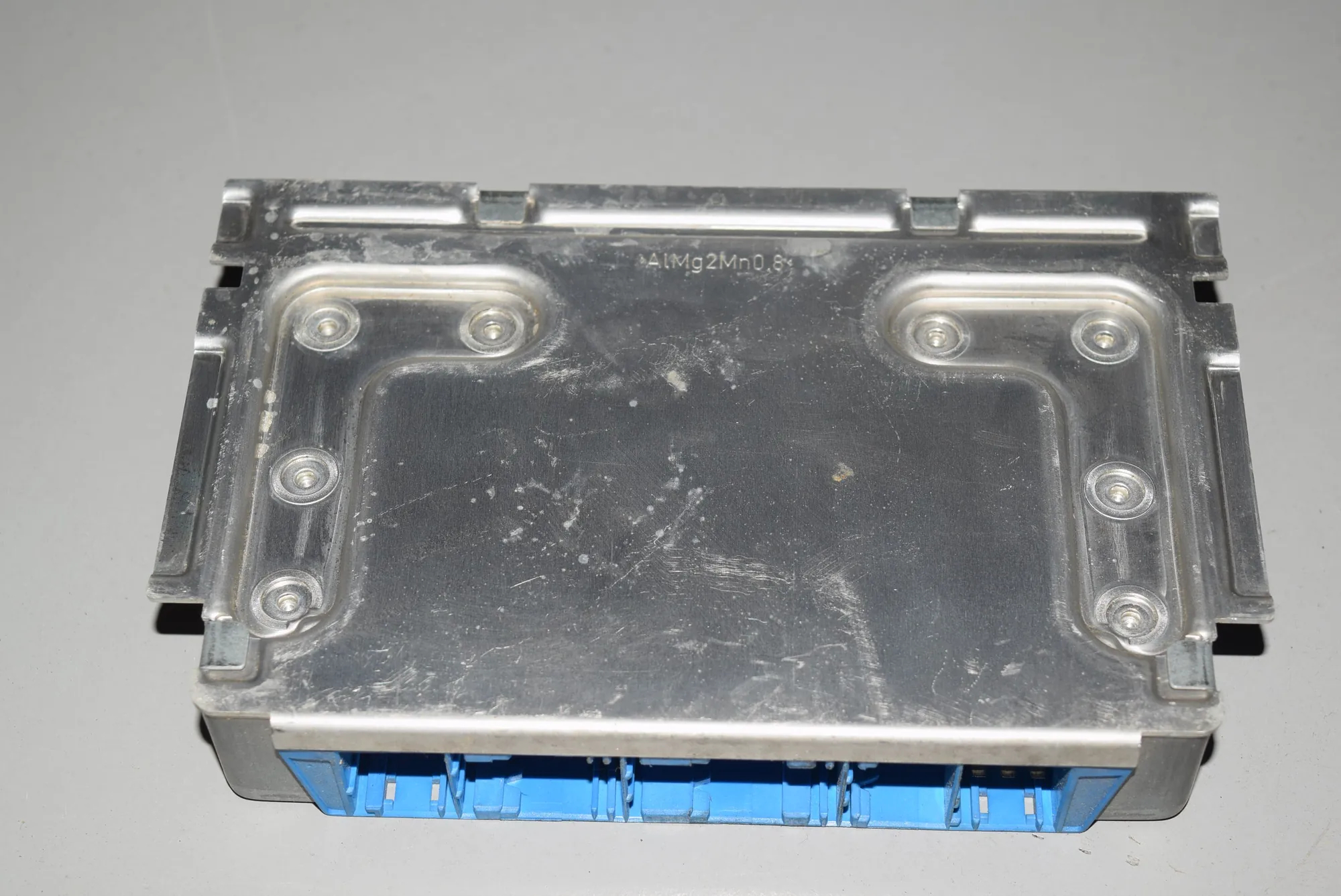 Gearbox Control Unit – OEM 14238867509517 · BMW 5 Touring (E39) BMW 5 Touring (E39) 530 d 2000 – 3