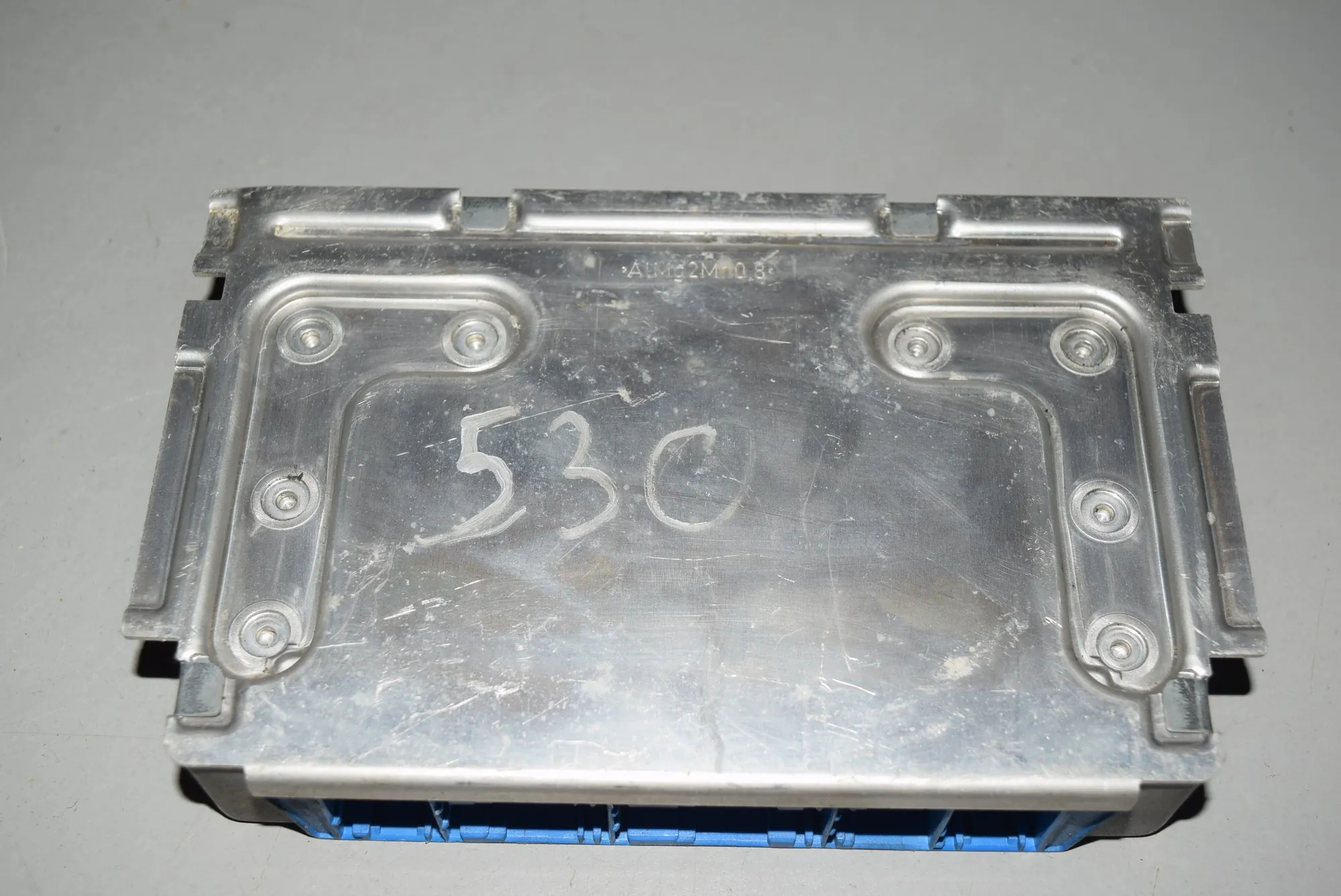 Gearbox Control Unit – OEM 14238867504691 · BMW 5 (E39) BMW 5 (E39) 530 d 1999 – 4
