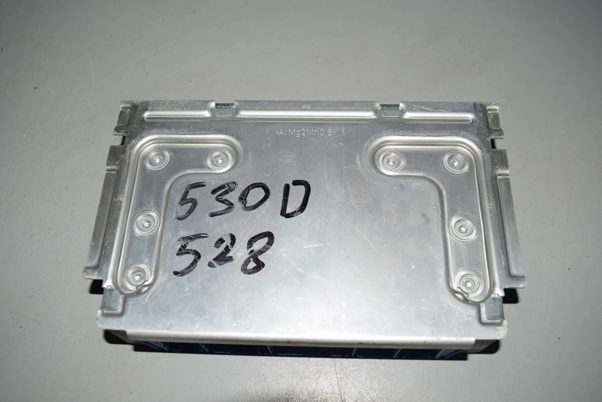 Gearbox Control Unit – OEM 14238867509517 · BMW 5 (E39) BMW 5 (E39) 530 d 1999 – 3