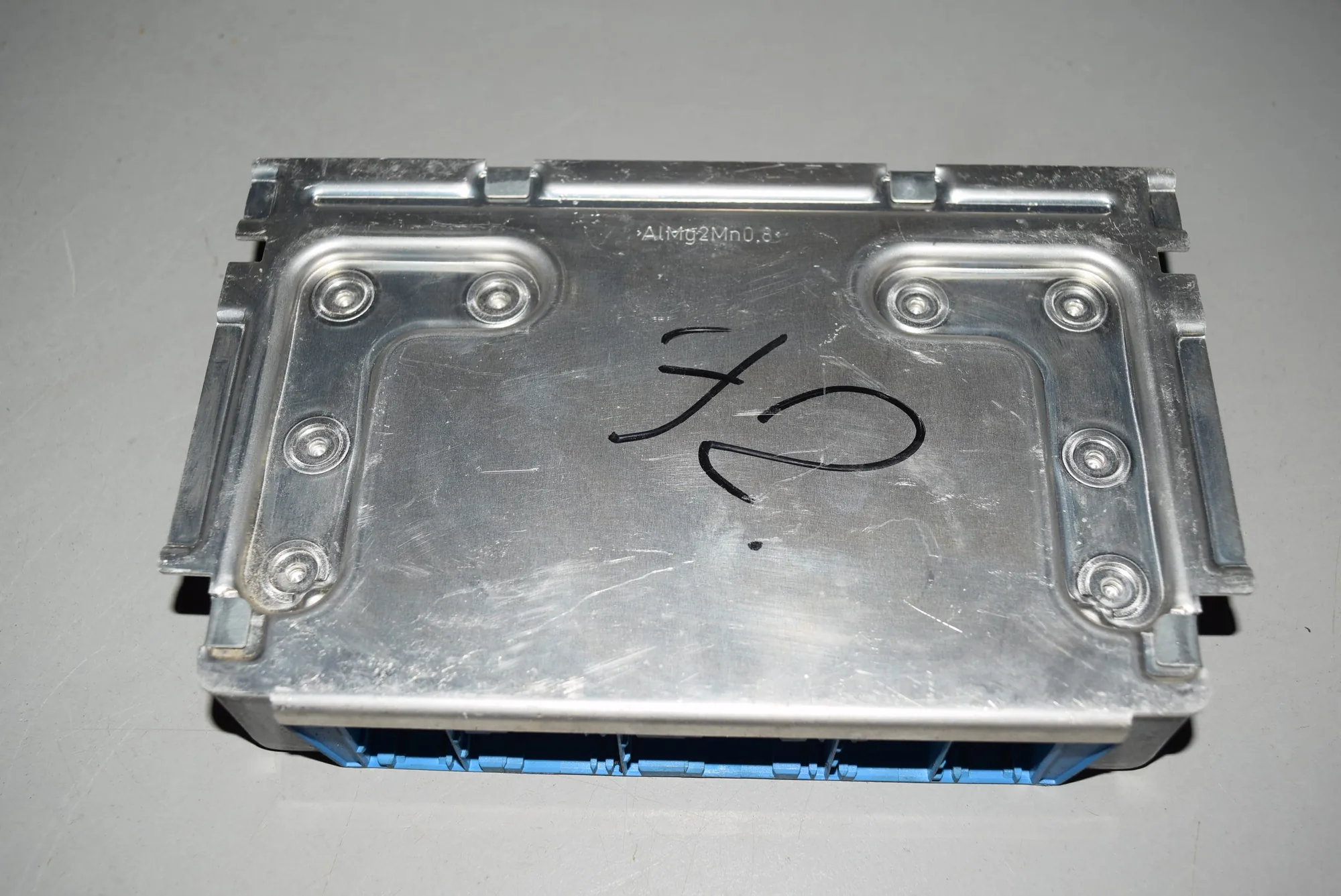 Gearbox Control Unit – OEM 14236907518486 · BMW 5 (E39) BMW 5 (E39) 530 d 2000 – 3