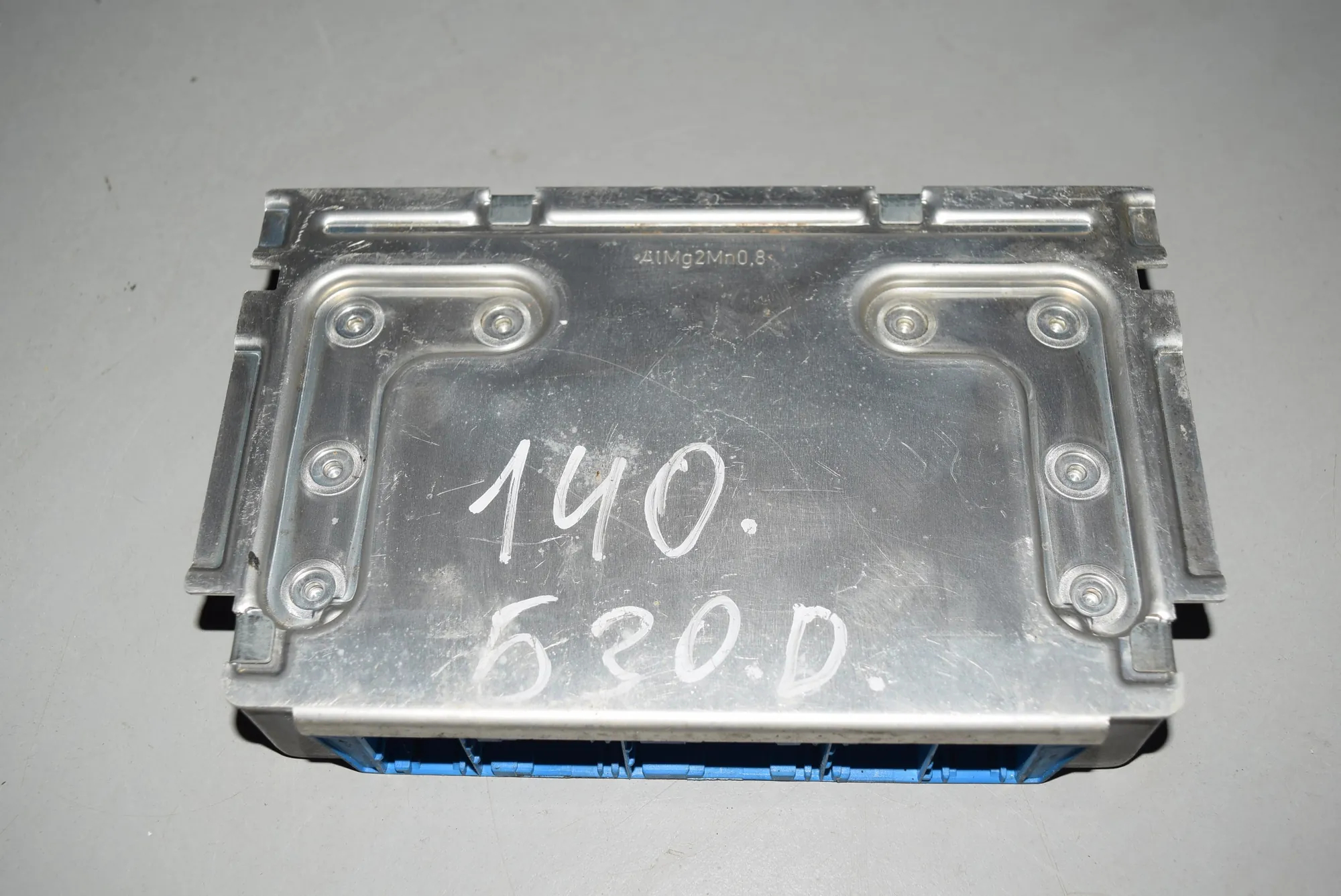 Gearbox Control Unit – OEM 7508145 · BMW 5 (E39) BMW 5 (E39) 530 d 2001 – 3