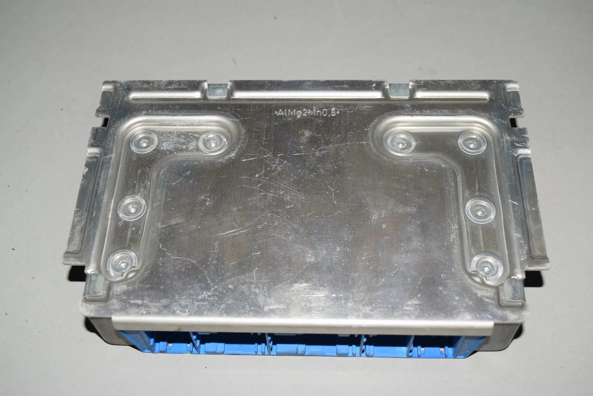 Gearbox Control Unit – OEM 14236901423809 · BMW 5 Touring (E39) BMW 5 Touring (E39) 530 d 1998 – 3
