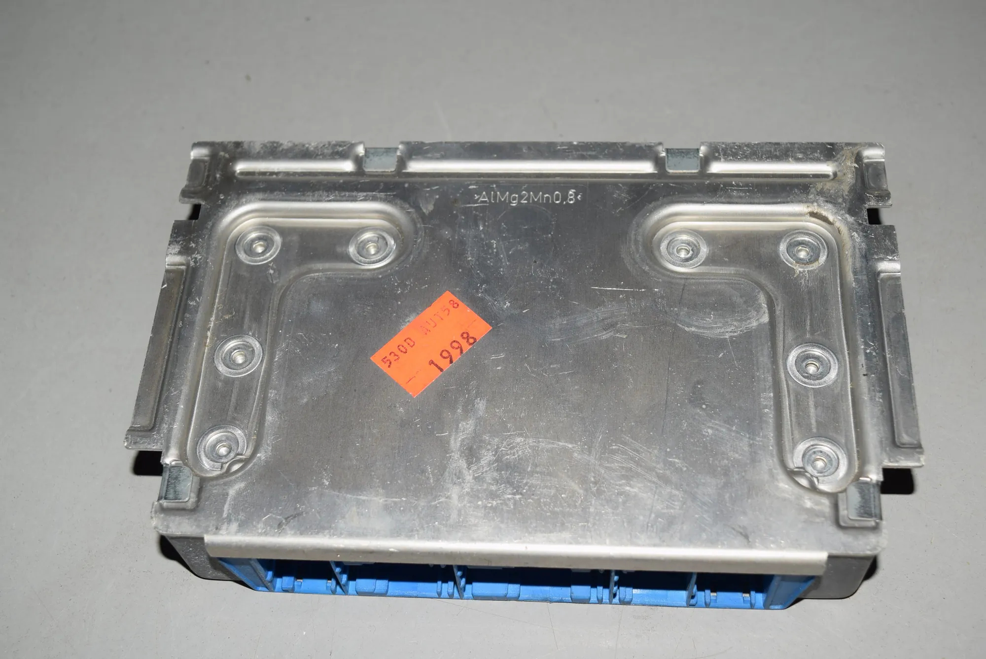 Gearbox Control Unit – OEM 14236901423809 · BMW 5 Touring (E39) BMW 5 Touring (E39) 530 d 1998